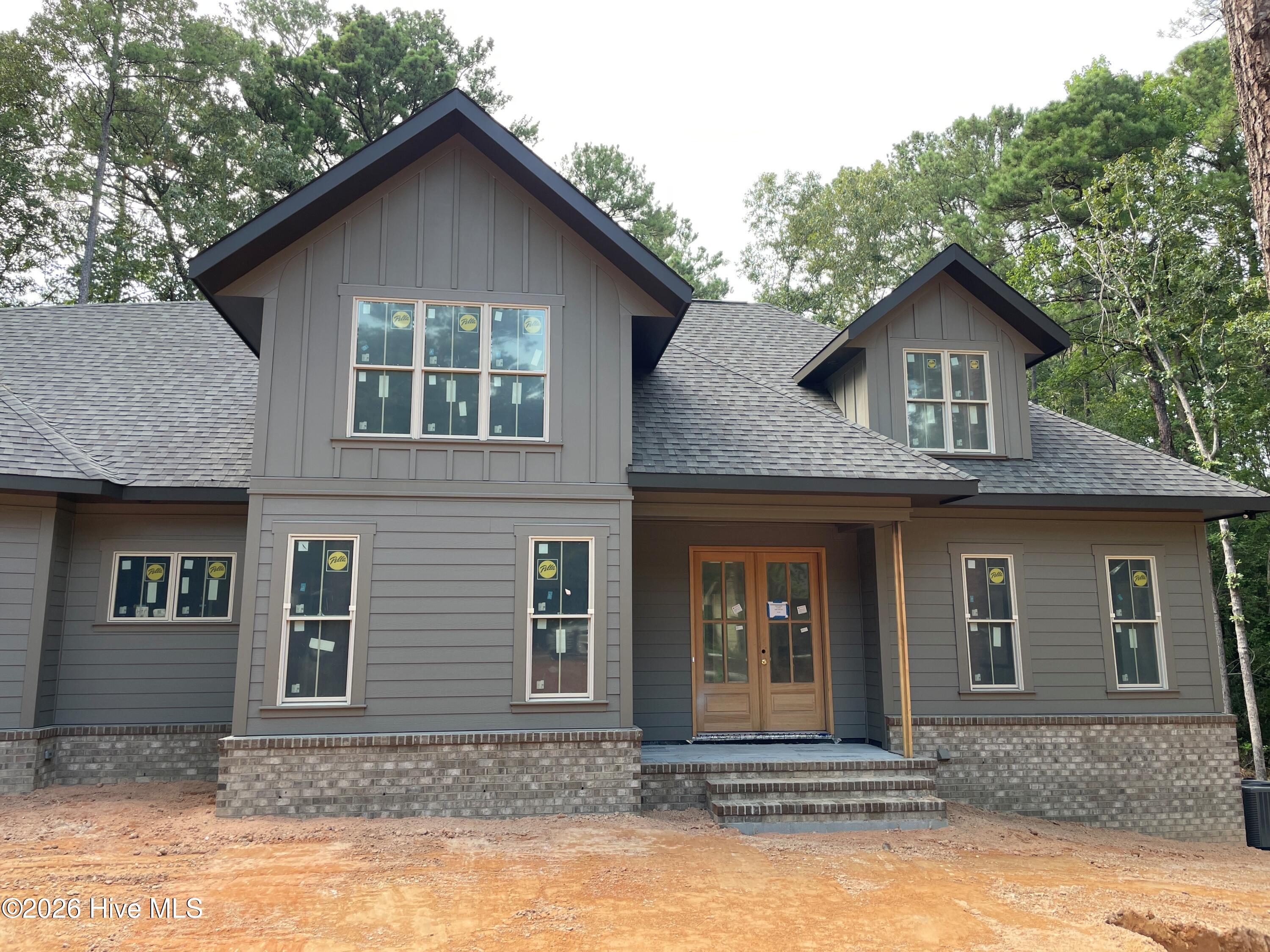 3 Hemlock Court — photo