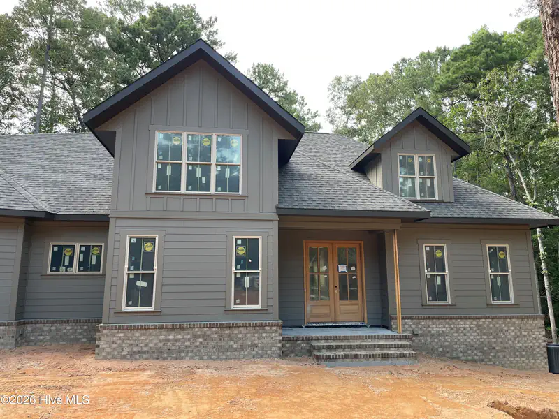3 Hemlock Court — photo