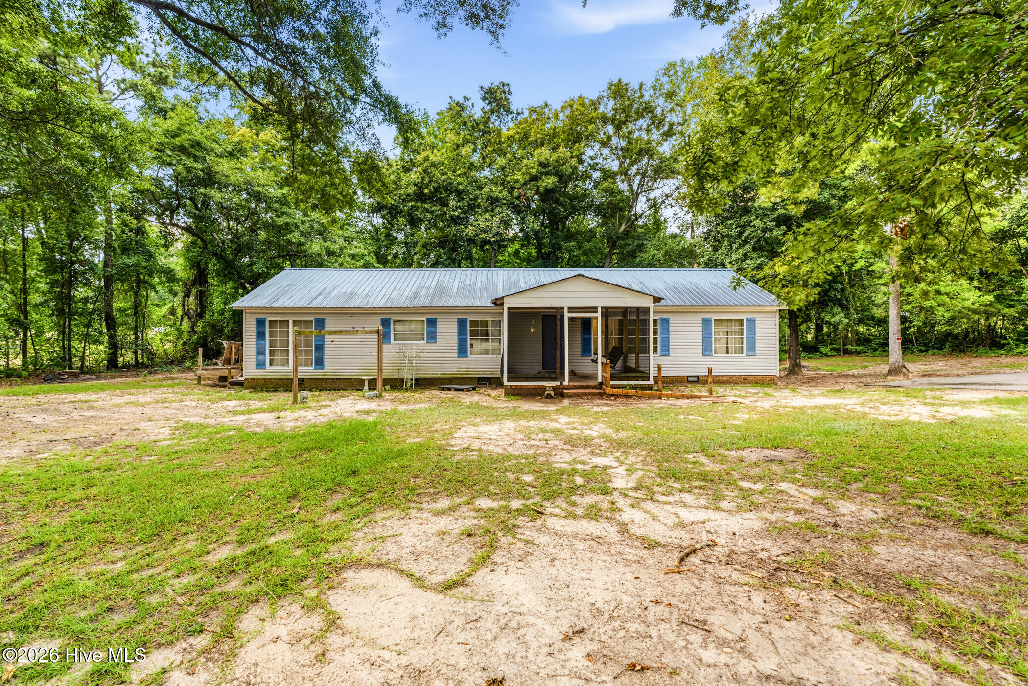 352 Northside Drive, Rockingham, NC 28379 — photo 2
