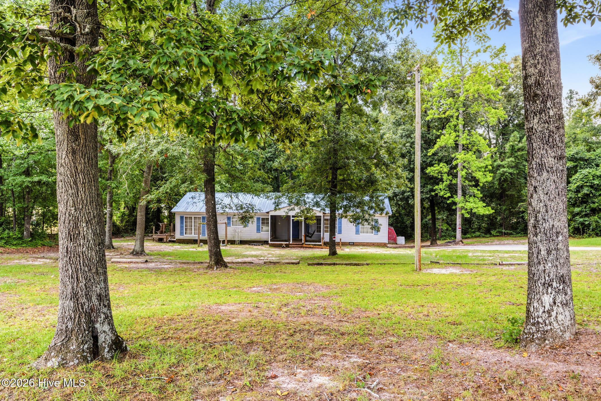 352 Northside Drive, Rockingham, NC 28379 — photo 3