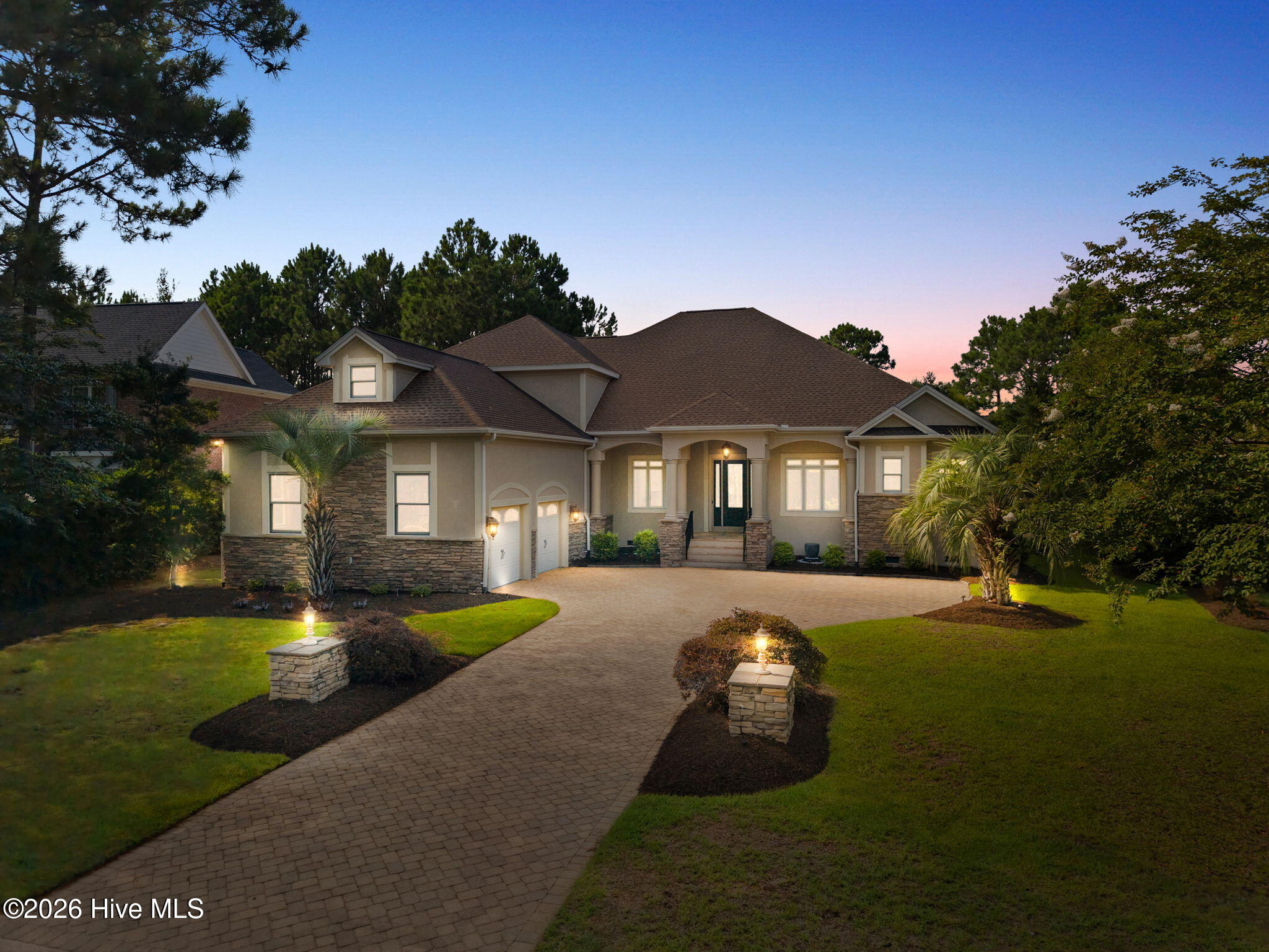 3858 Ridge Crest Drive — photo