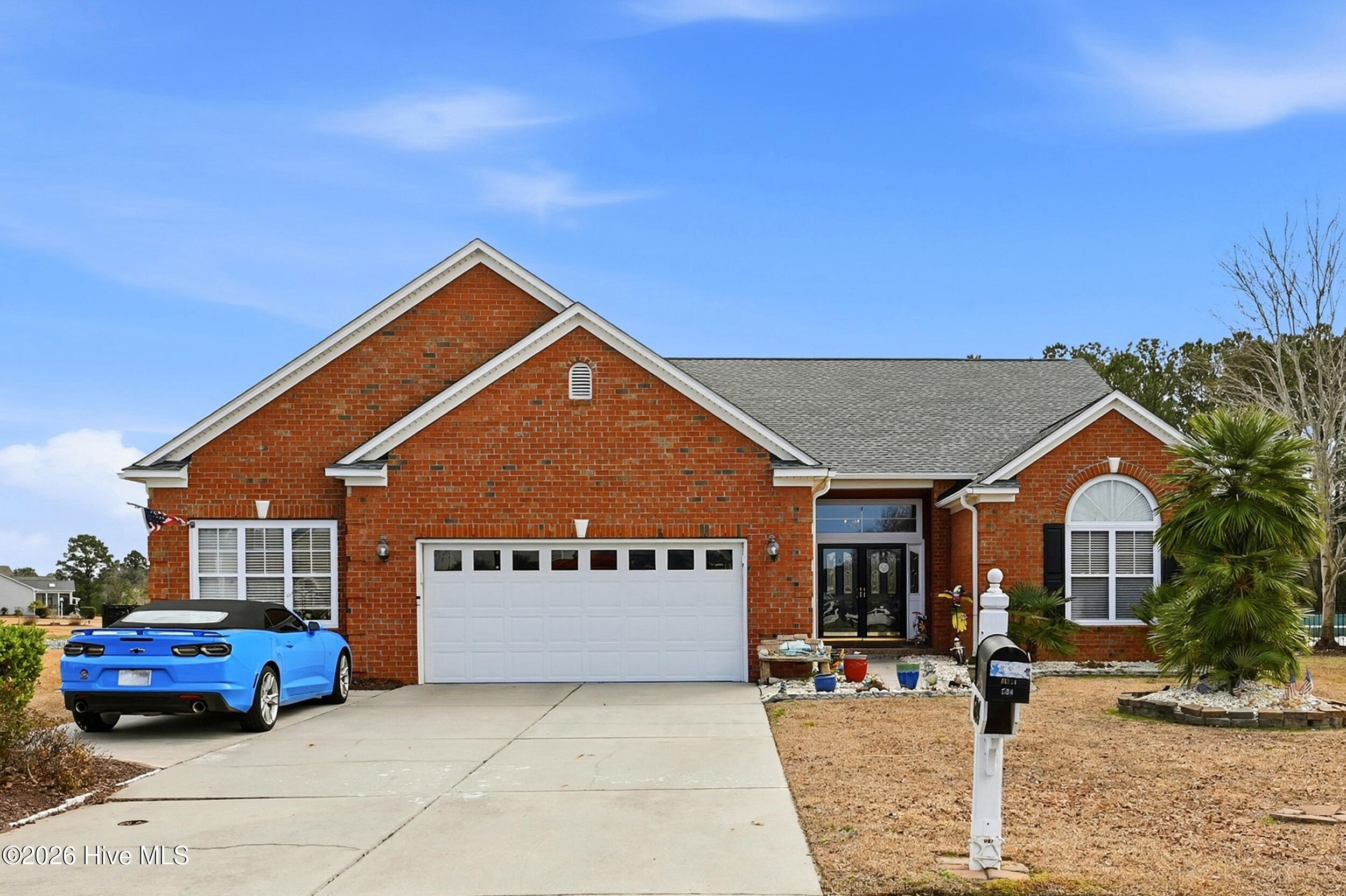 684 Bullrush Court NW — photo