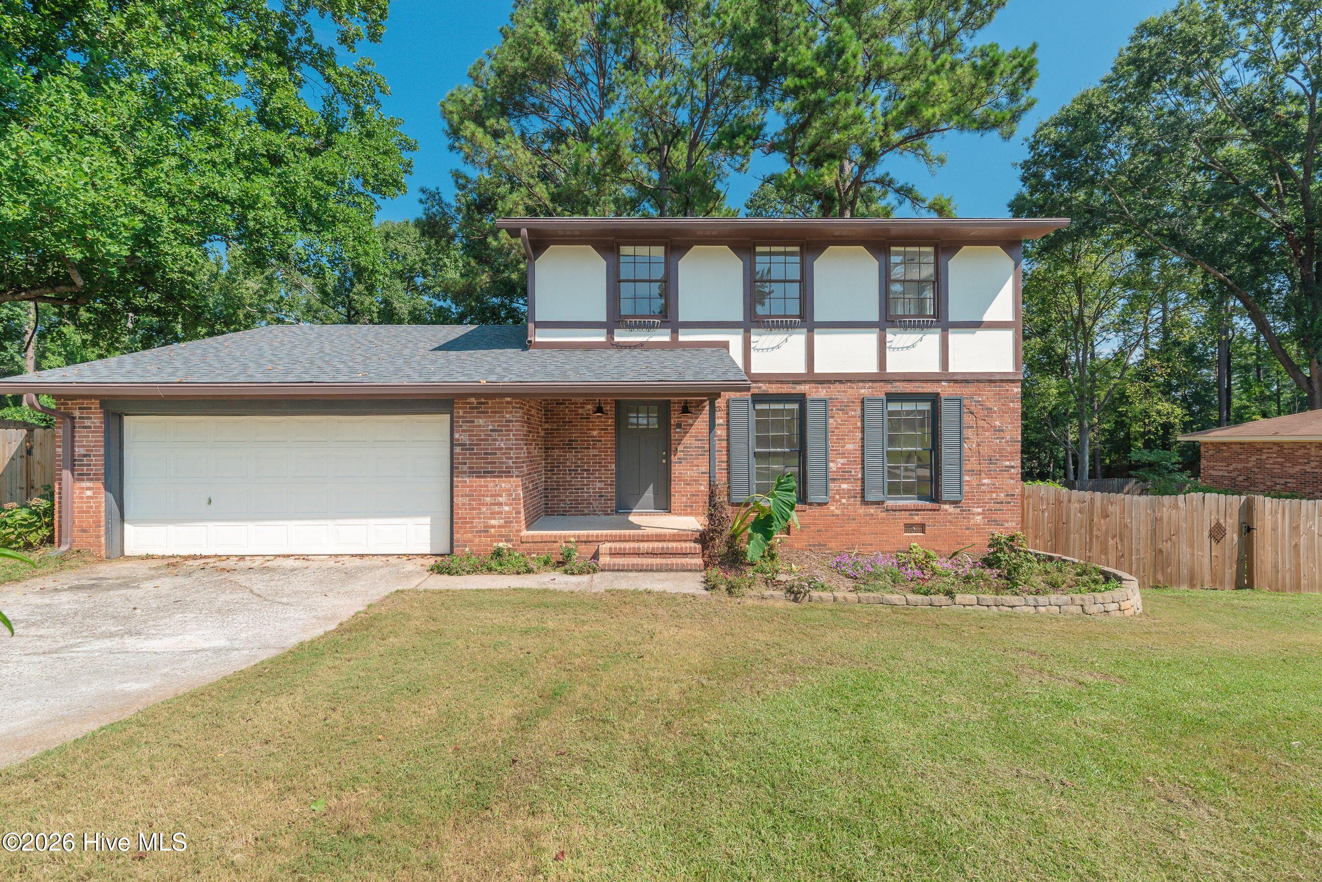 4327 Sun Valley Place — photo