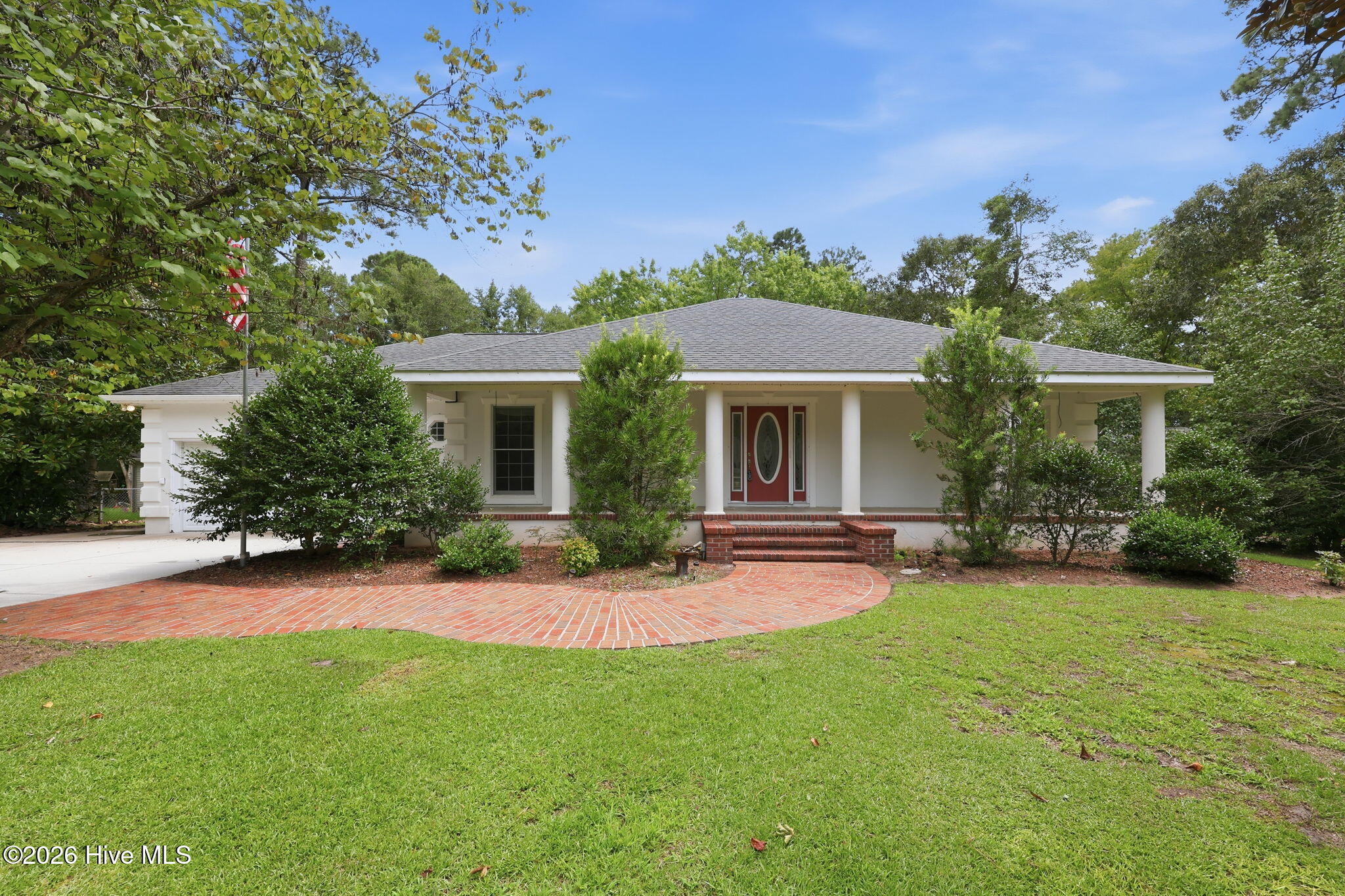 134 Longwood Drive — photo