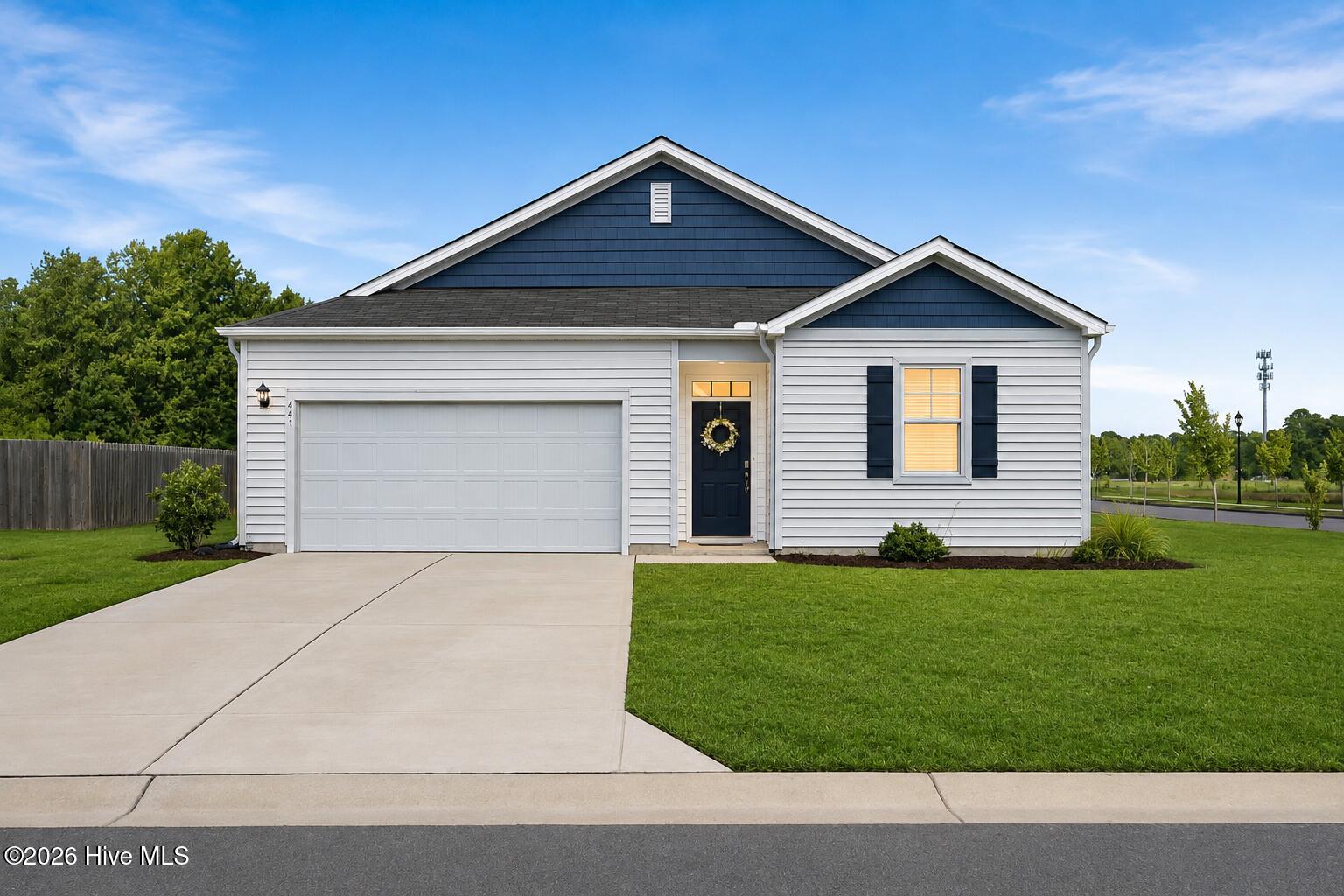 441 Tributary Circle 67 — photo