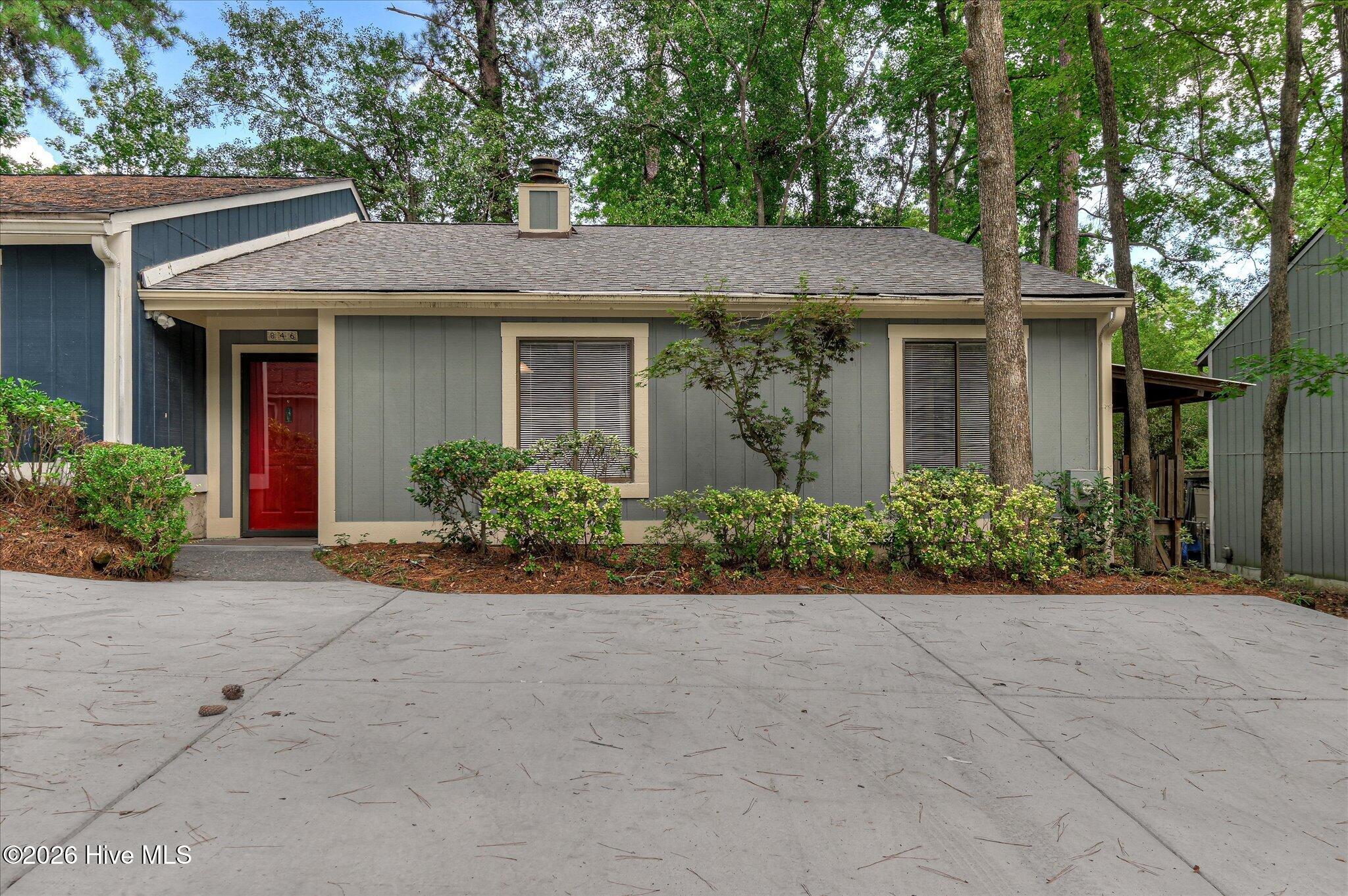 846 Wimbledon Drive — photo