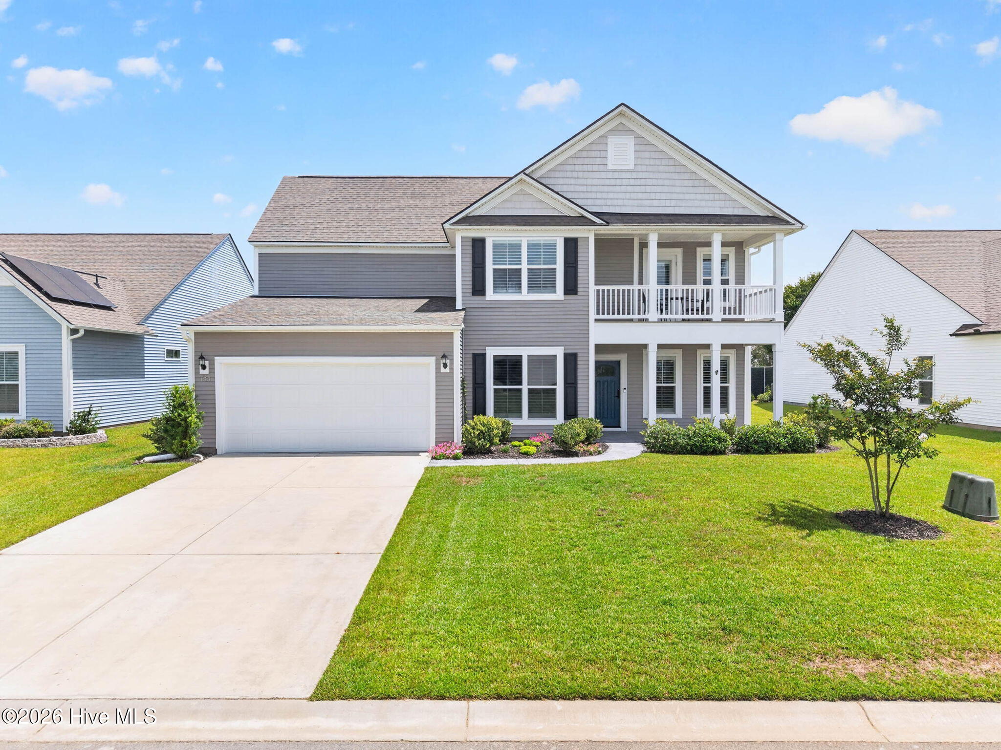 139 Eagle Claw Drive — photo