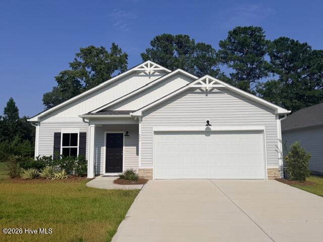 247 Glendale Arbor Drive SW 41 — photo