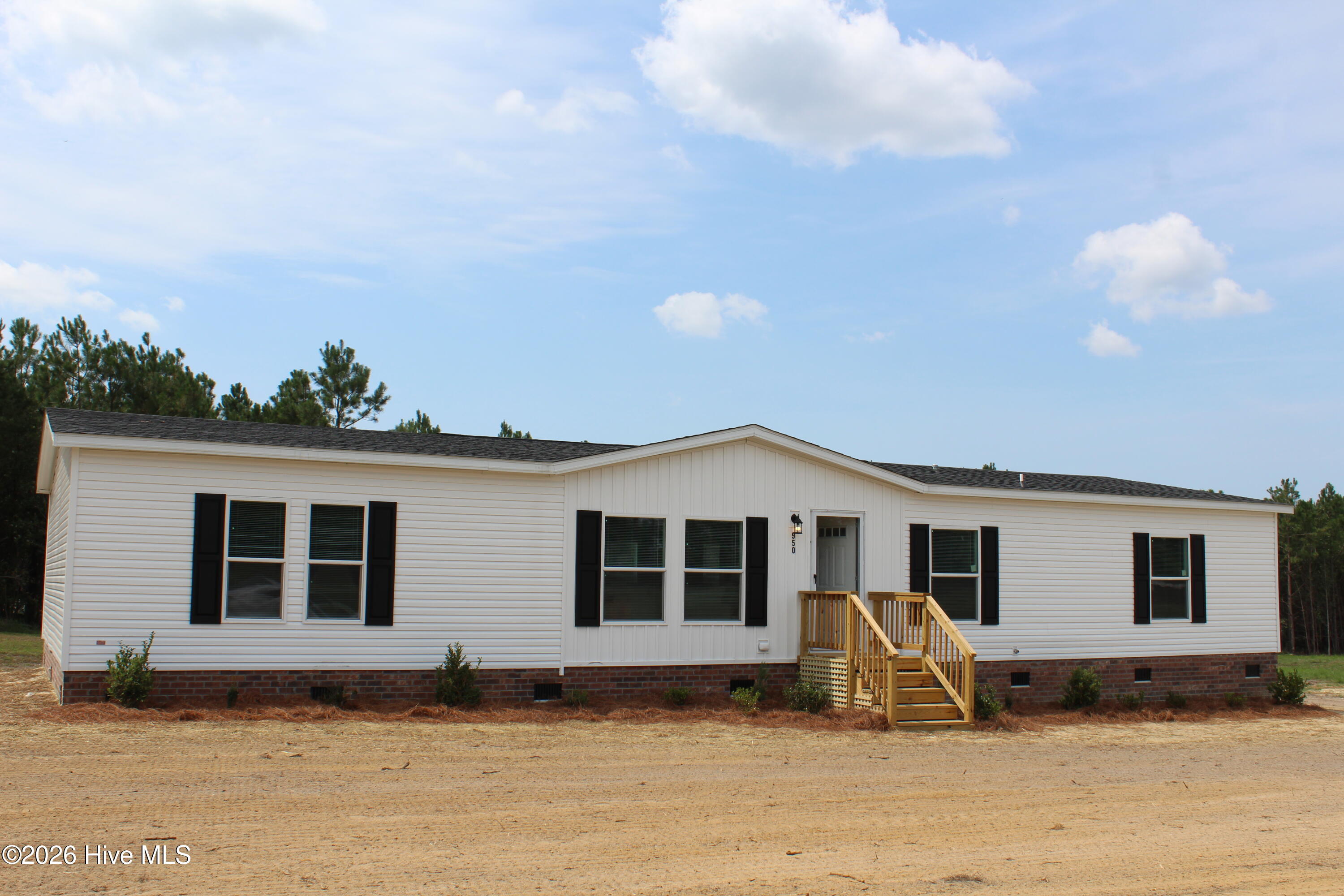 950 Blind Bridge Road — photo