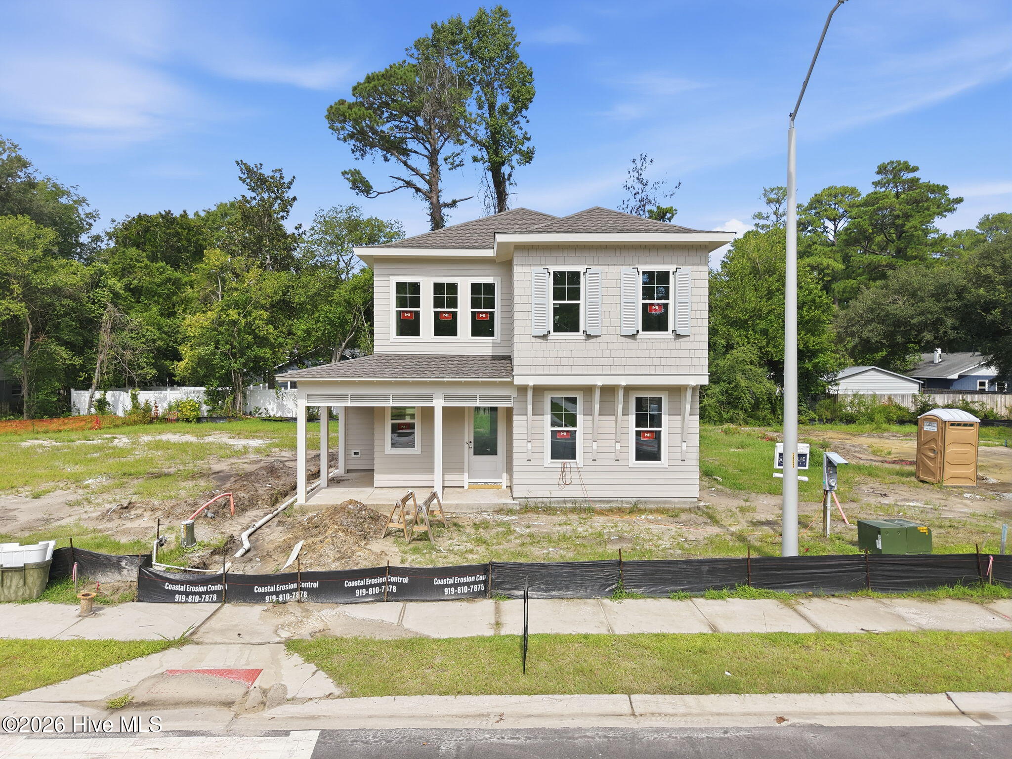 1048 Montclair Drive — photo