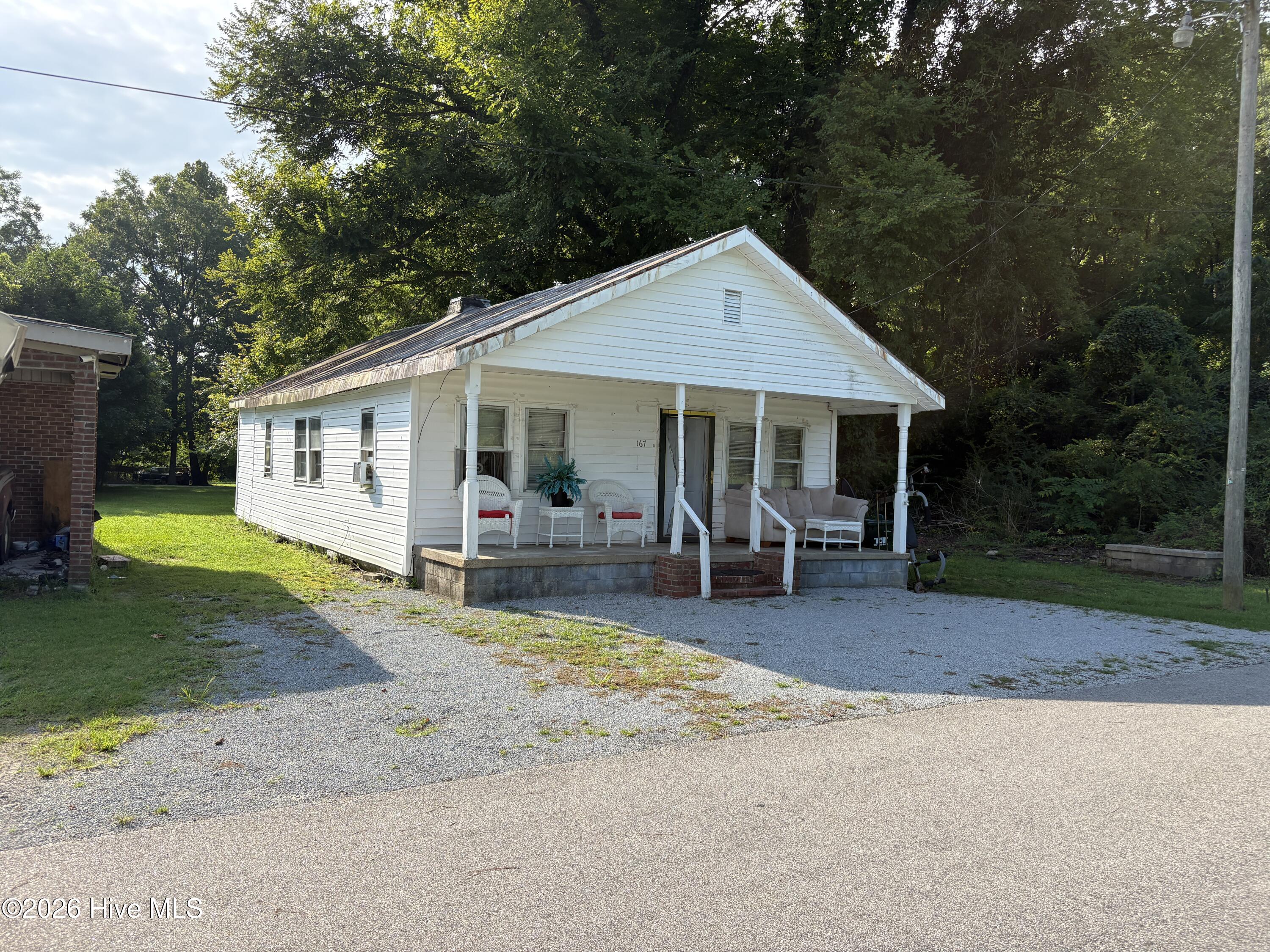 167 Larry Avenue — photo