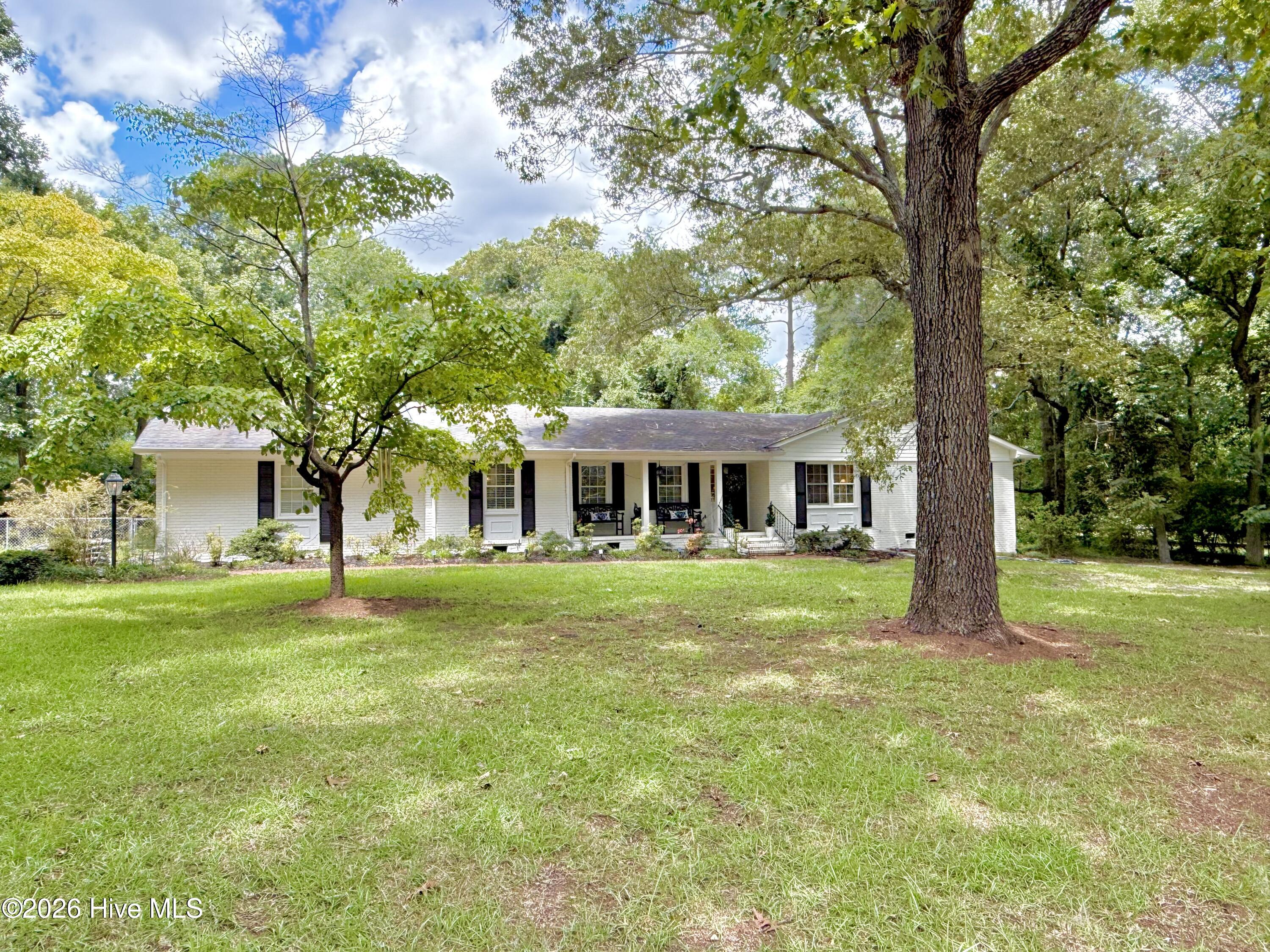 2778 Forrest Drive — photo