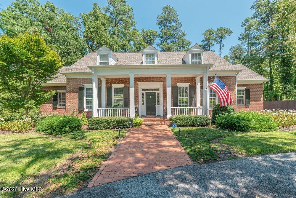 756 Tripps Court — photo