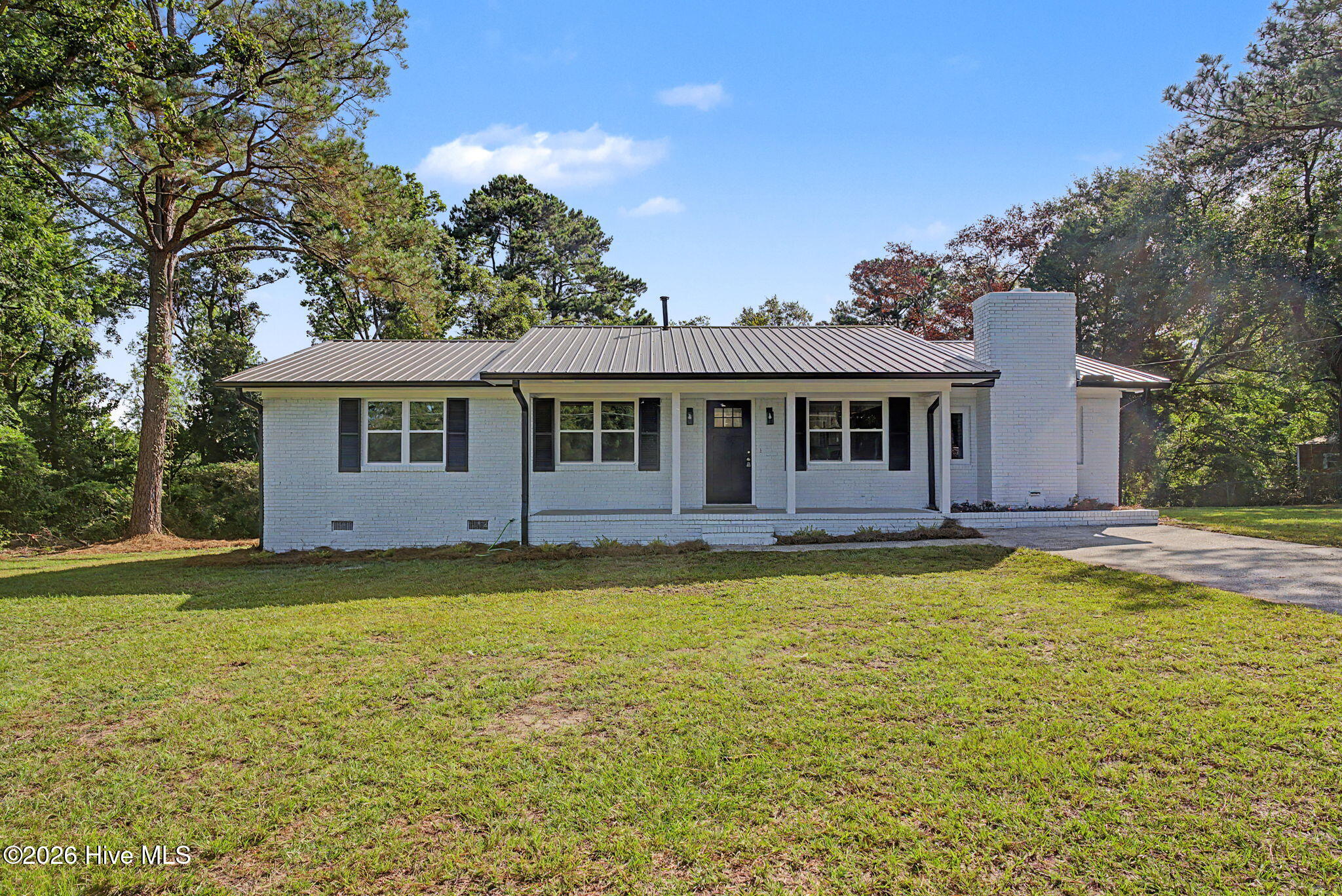 145 Huber Clay Road — photo