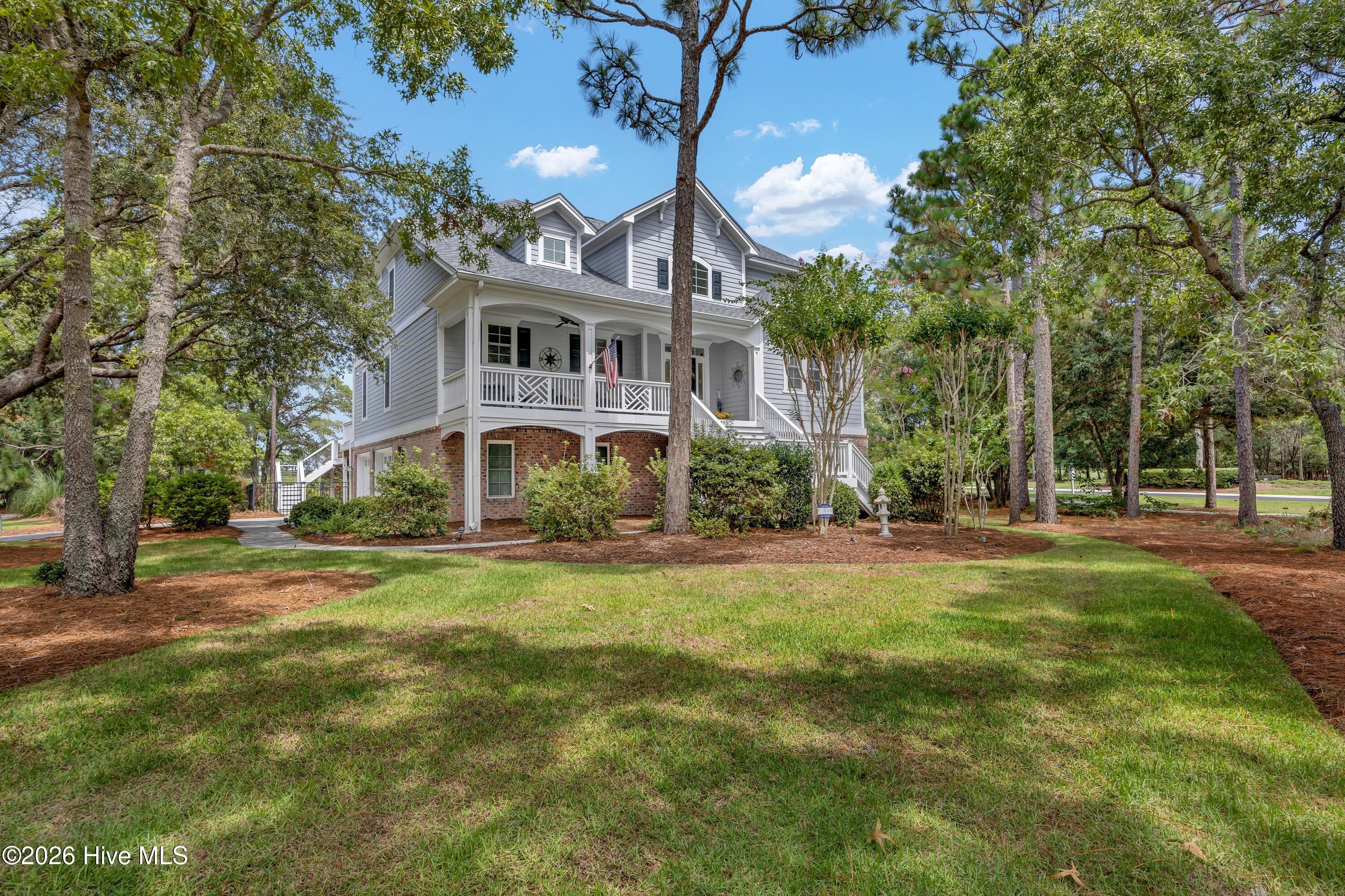 1798 Candle Ridge Lane SE — photo