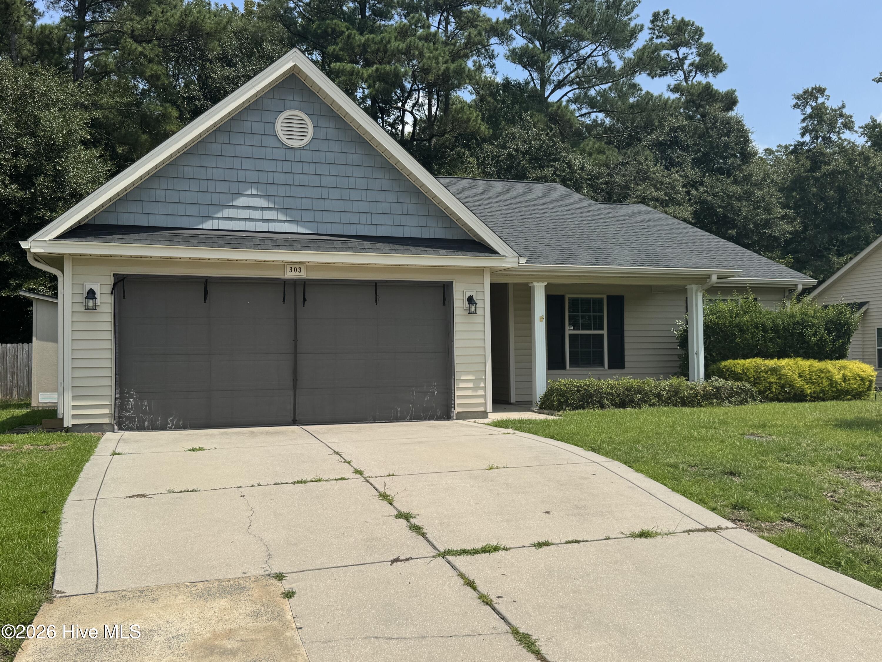 303 Tuscan Court — photo