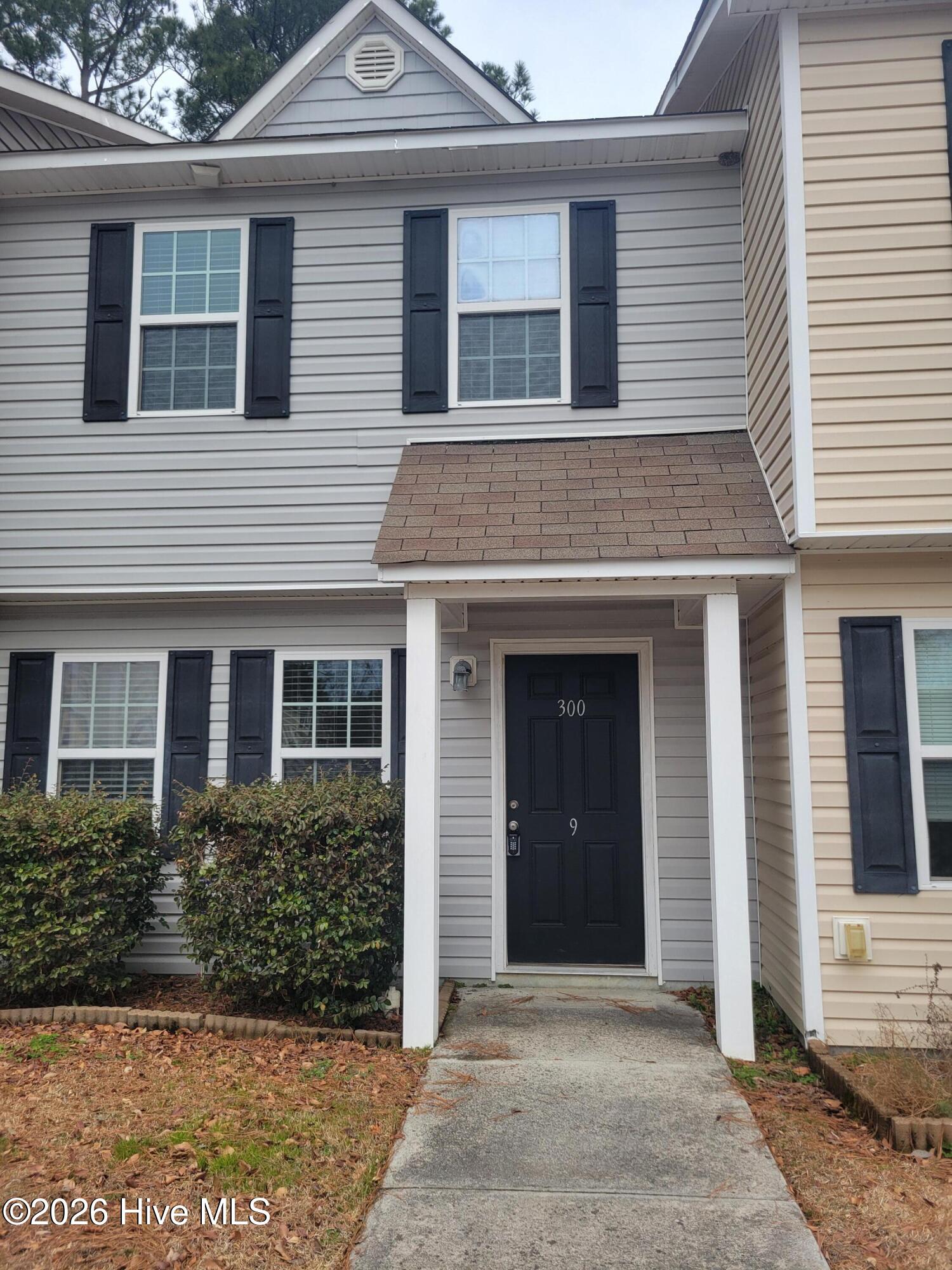 300 Burley Drive 9 — photo