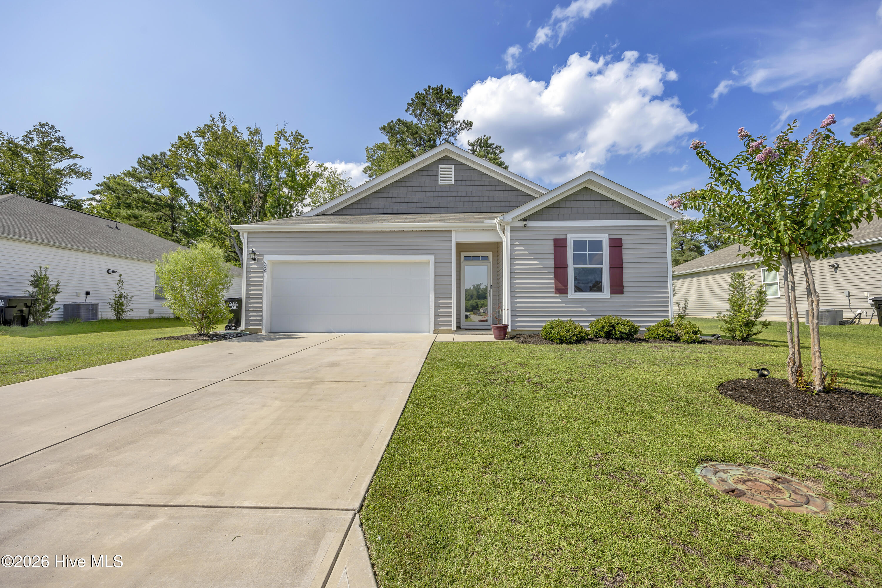 321 Tributary Circle — photo