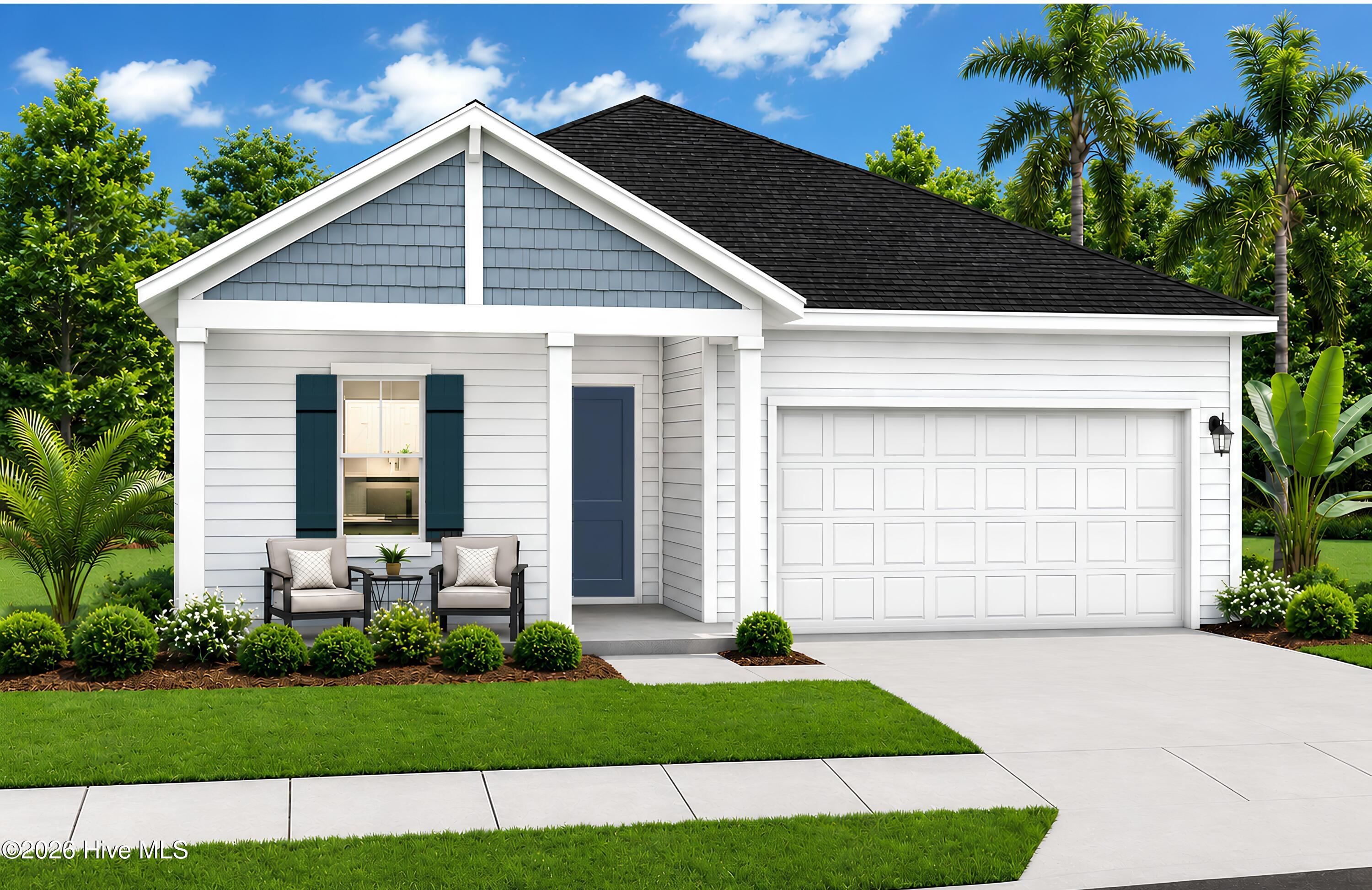 3090 Cape Point Lane — photo