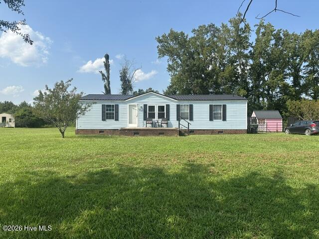 152 Martin Luther Road — photo