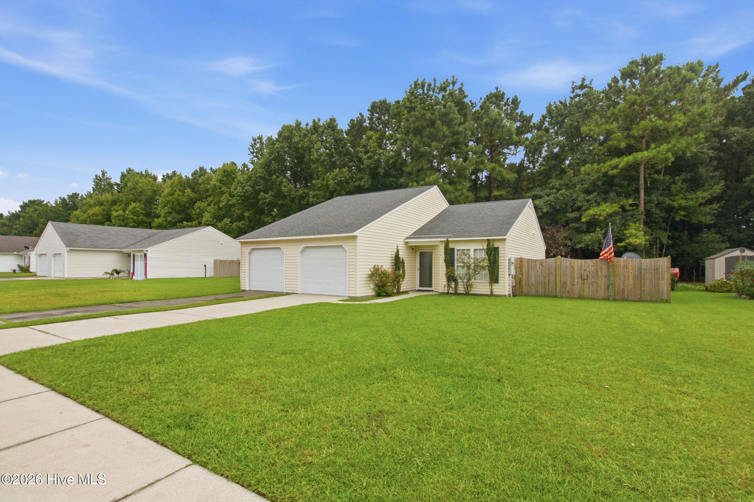 114 Gooding Drive — photo