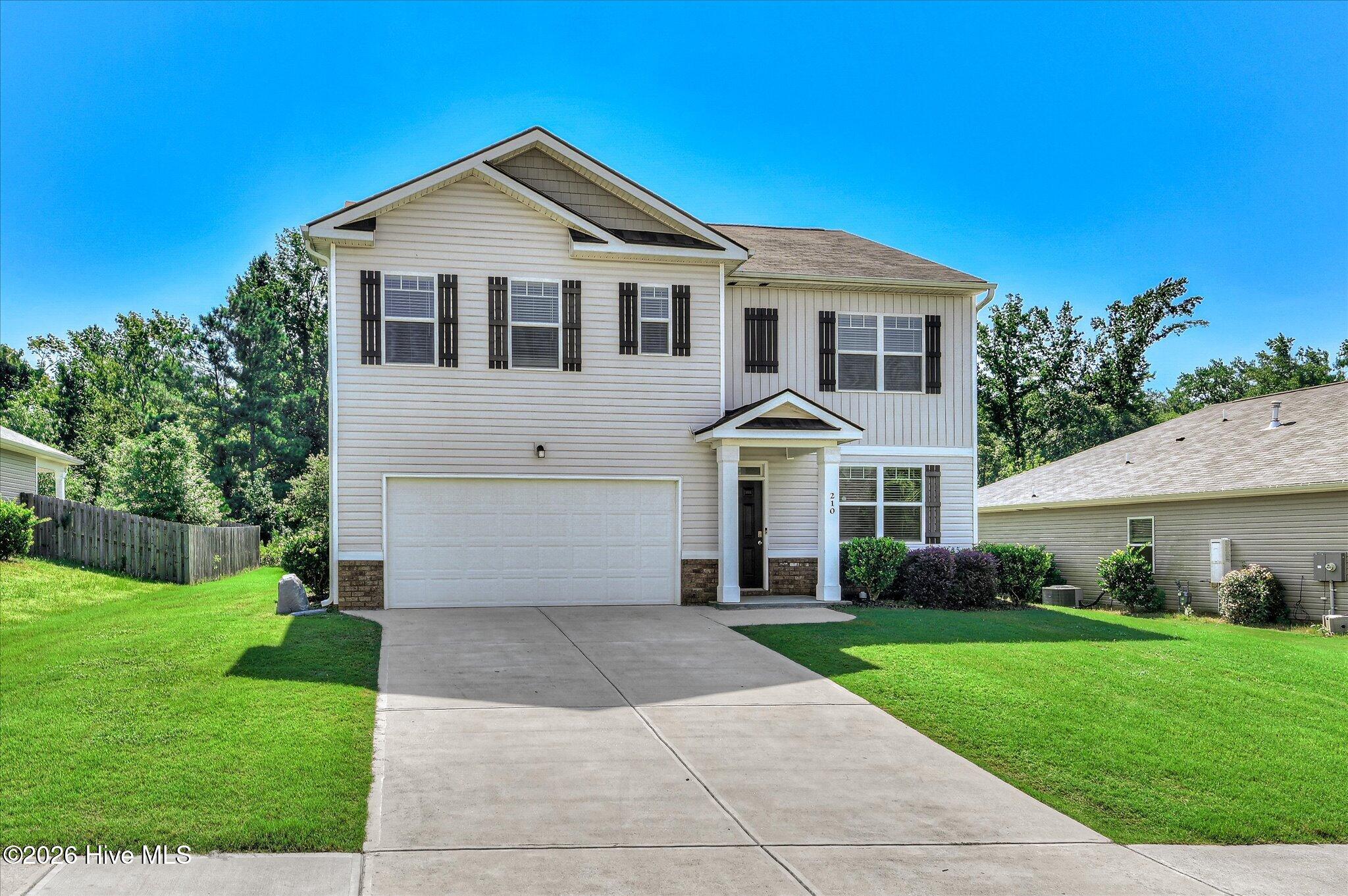 210 Expedition Drive — photo