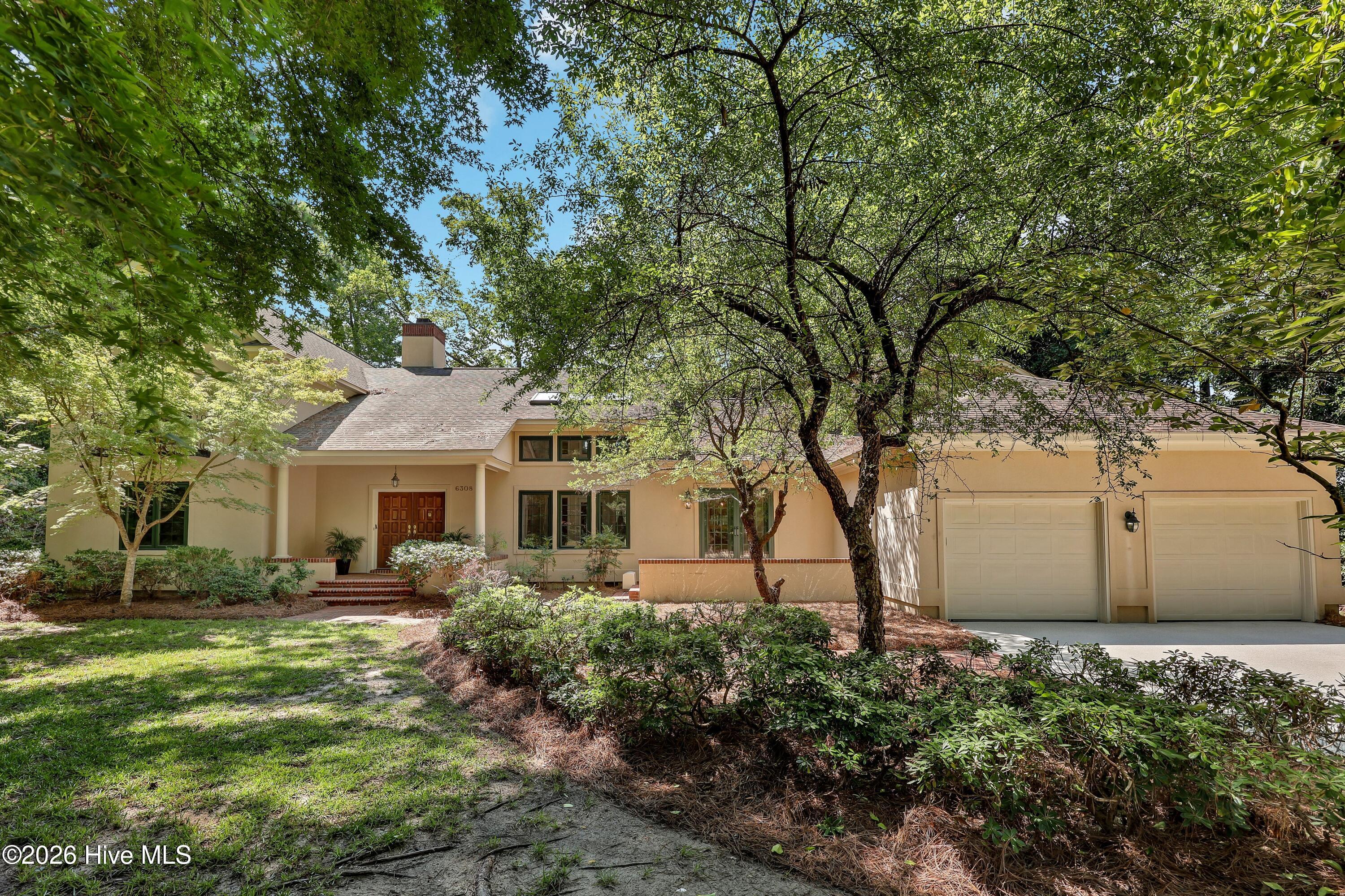 6308 Timber Creek Lane — photo