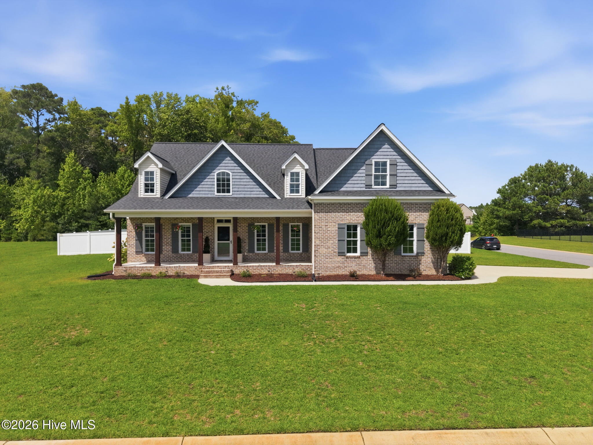 410 Olde Towne Drive — photo