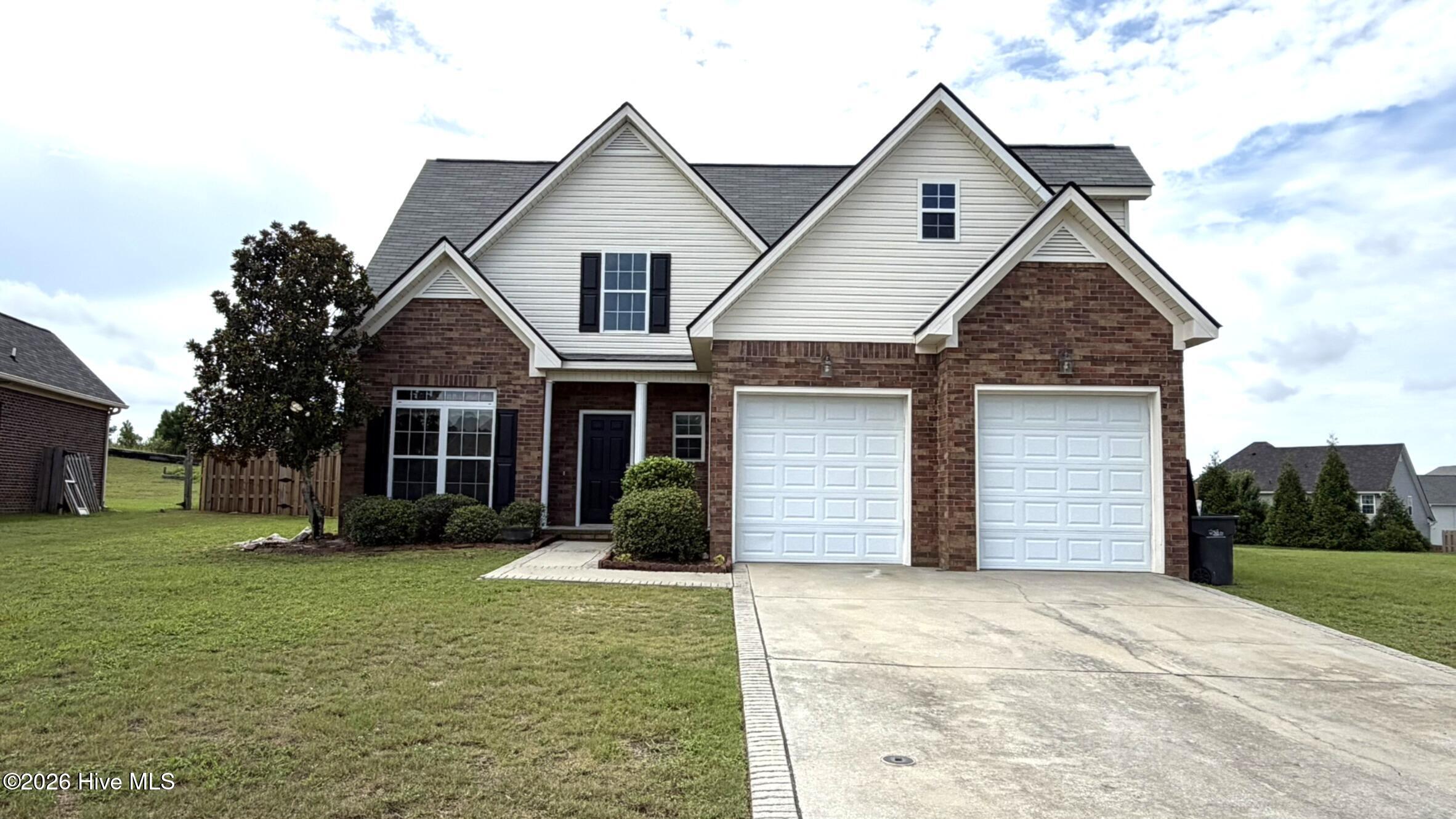 4573 Logans Way — photo