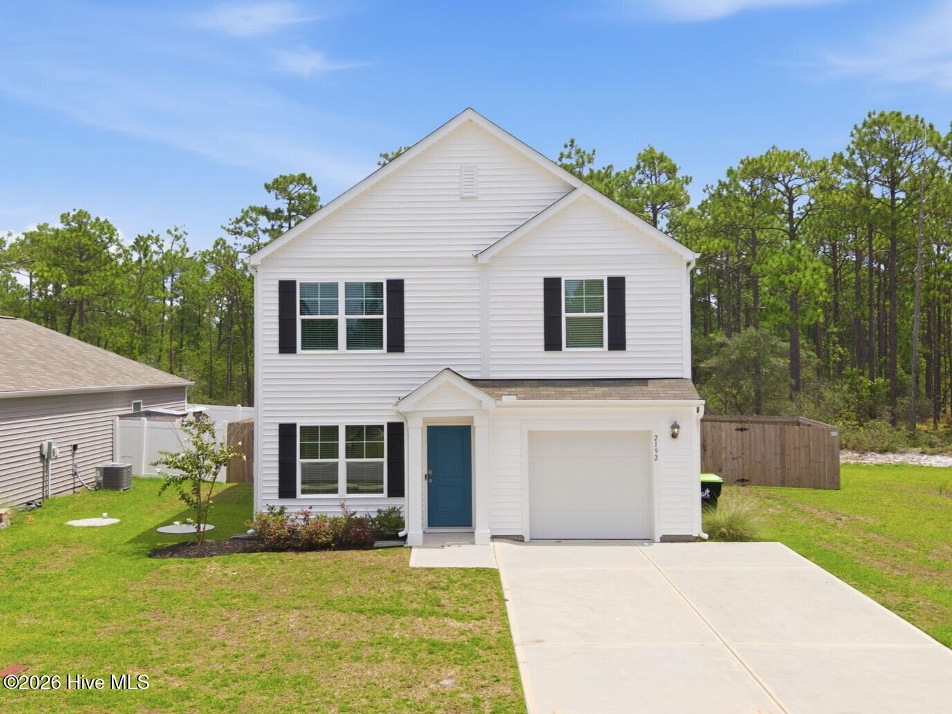 2192 Bella Point Drive SE Lot 120 — photo