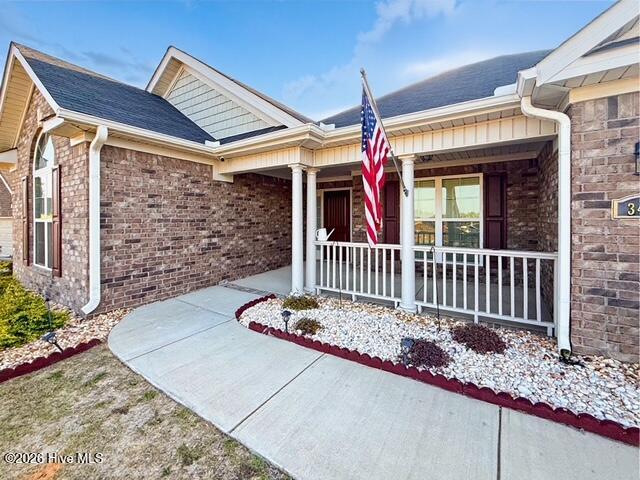 3442 Stockport Drive — photo
