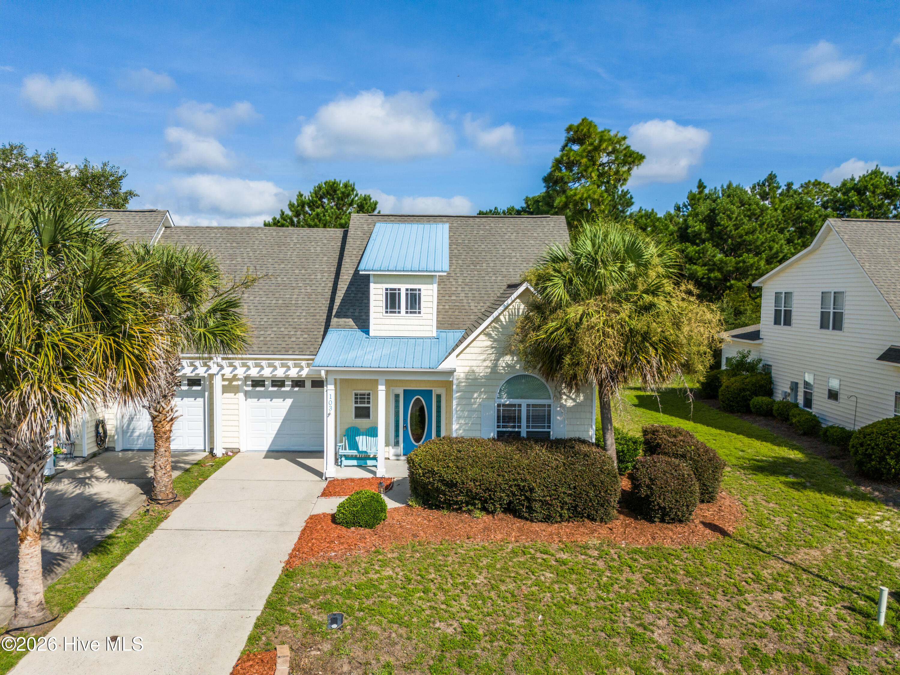 103 Kiskadee Court — photo