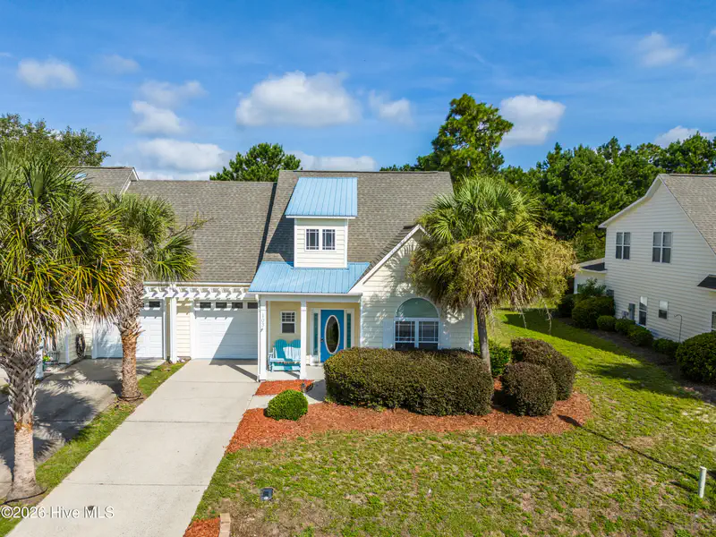 103 Kiskadee Court — photo