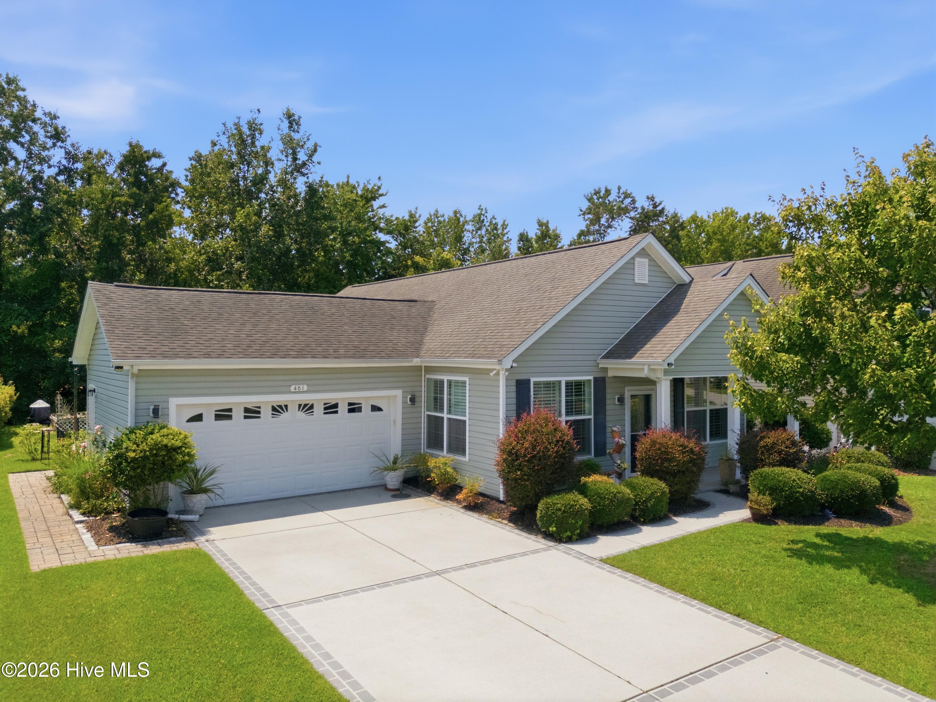 461 Slippery Rock Way — photo