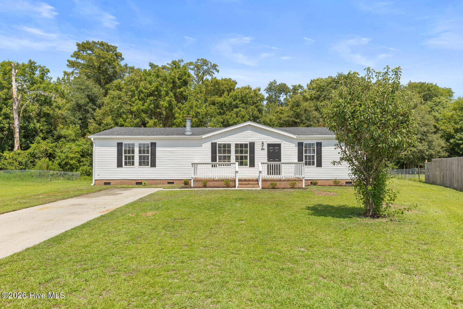 313 Windy Branch Way — photo