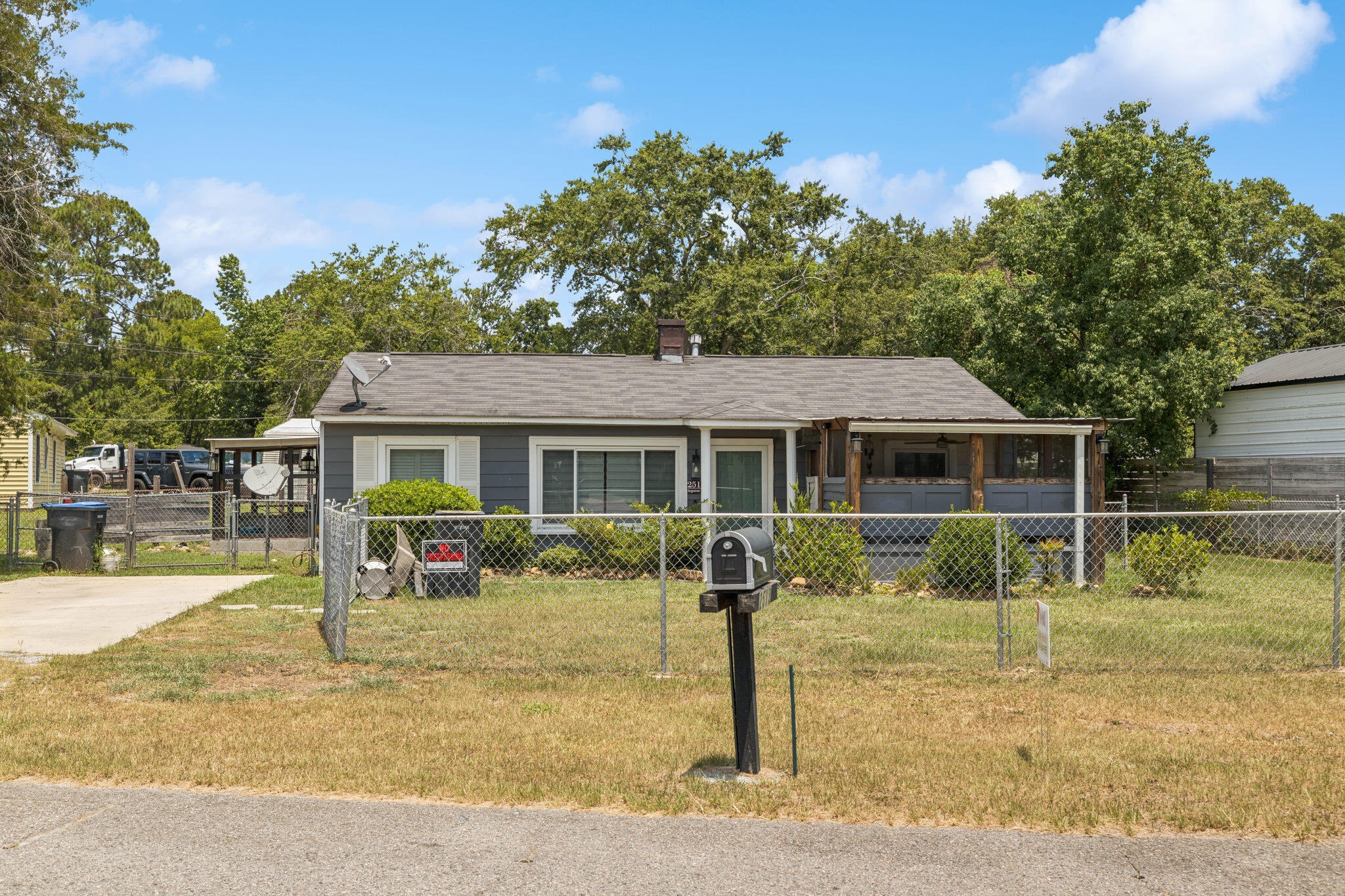 2513 Argonne Drive — photo