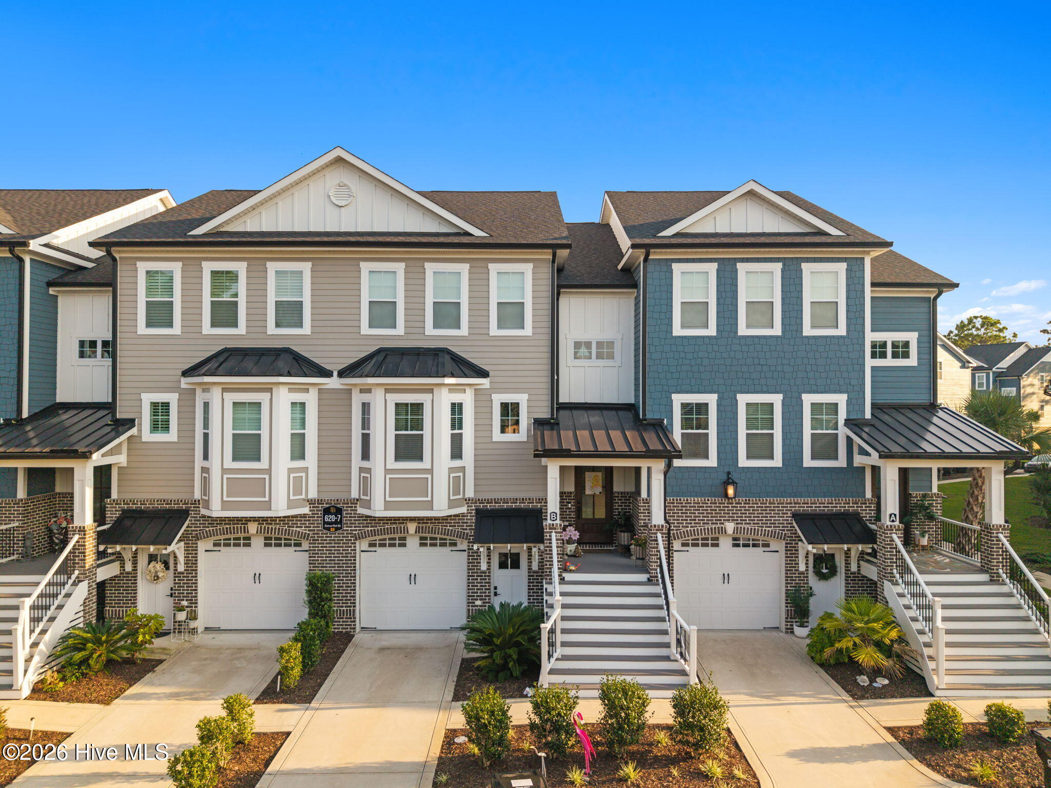 620 Eastwood Park Road Unit 7B — photo