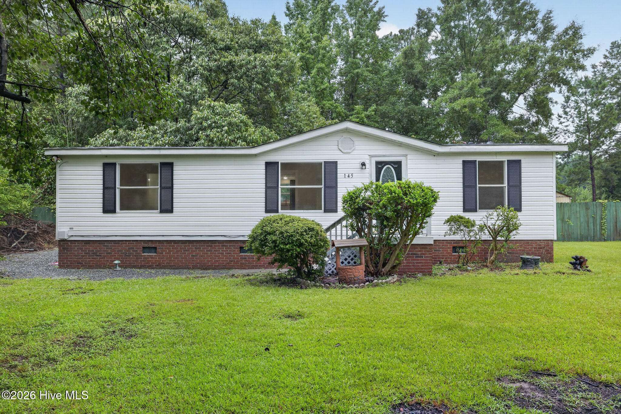 145 Bellhammon Forest Drive — photo