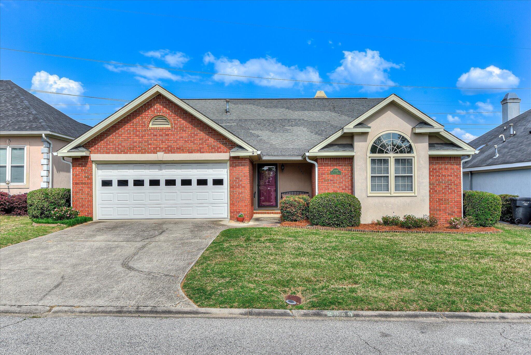 2949 Hillcreek Drive — photo