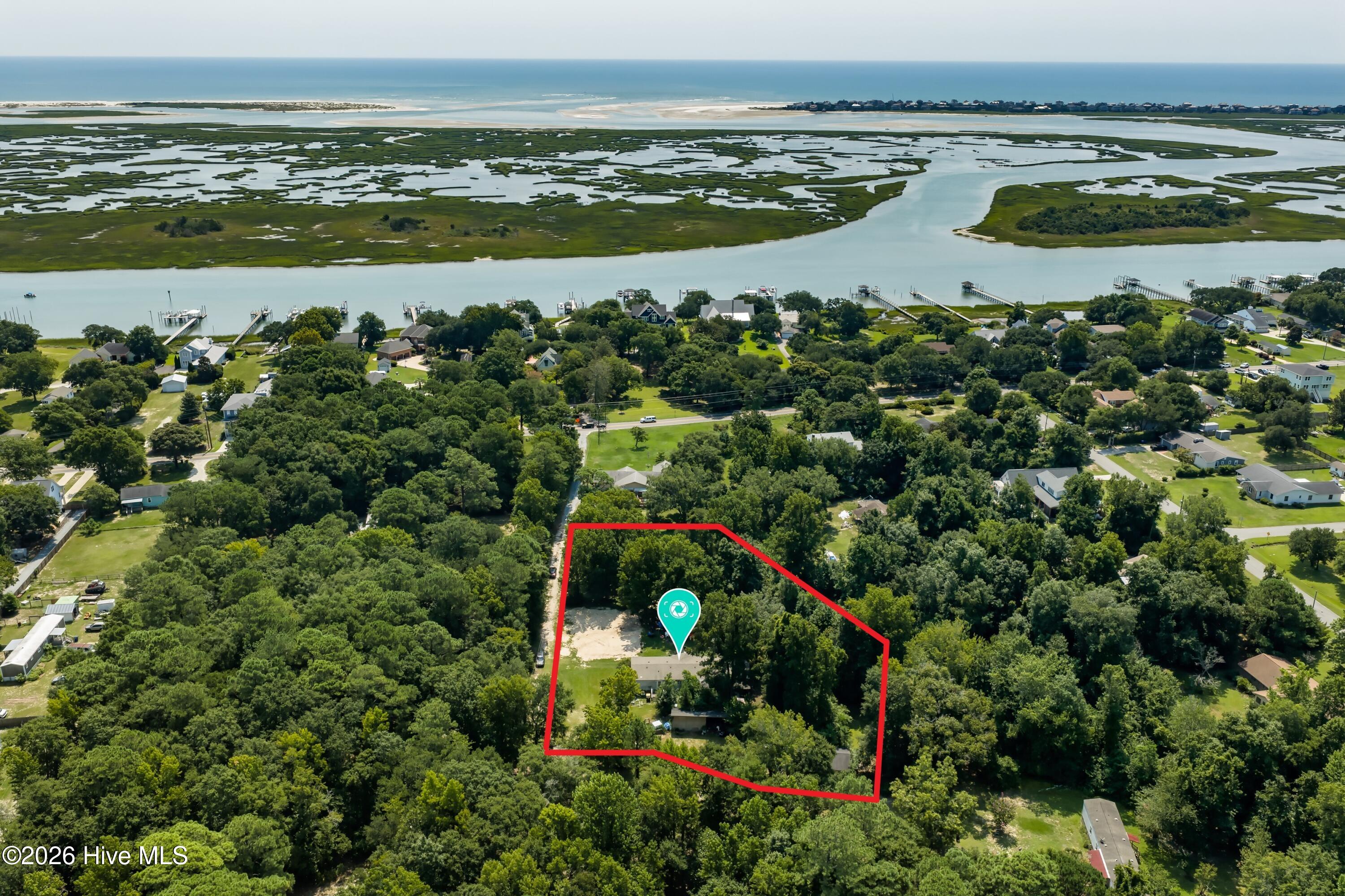 2325 Scotts Hill Loop Road — photo