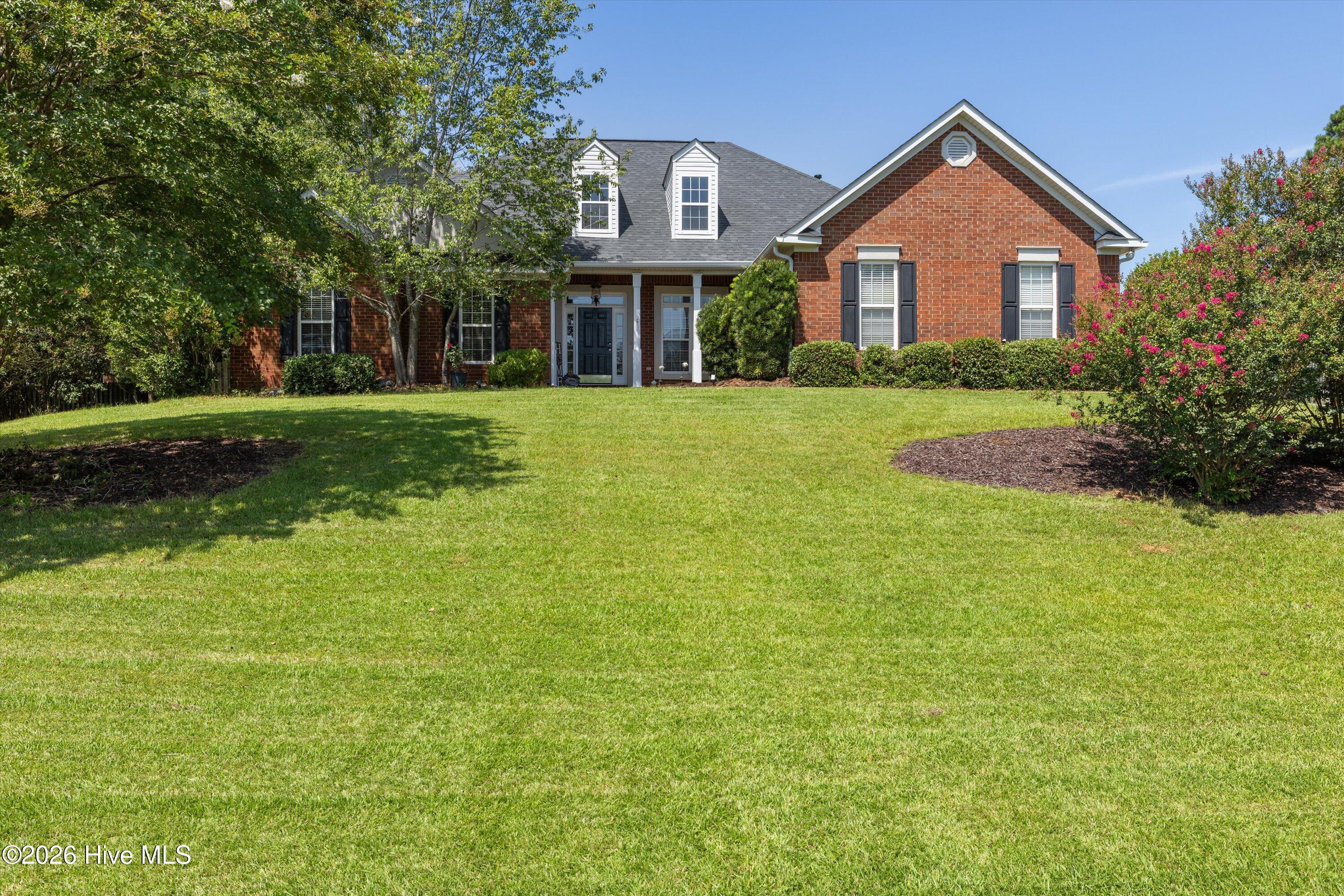 5105 Windmill Place — photo