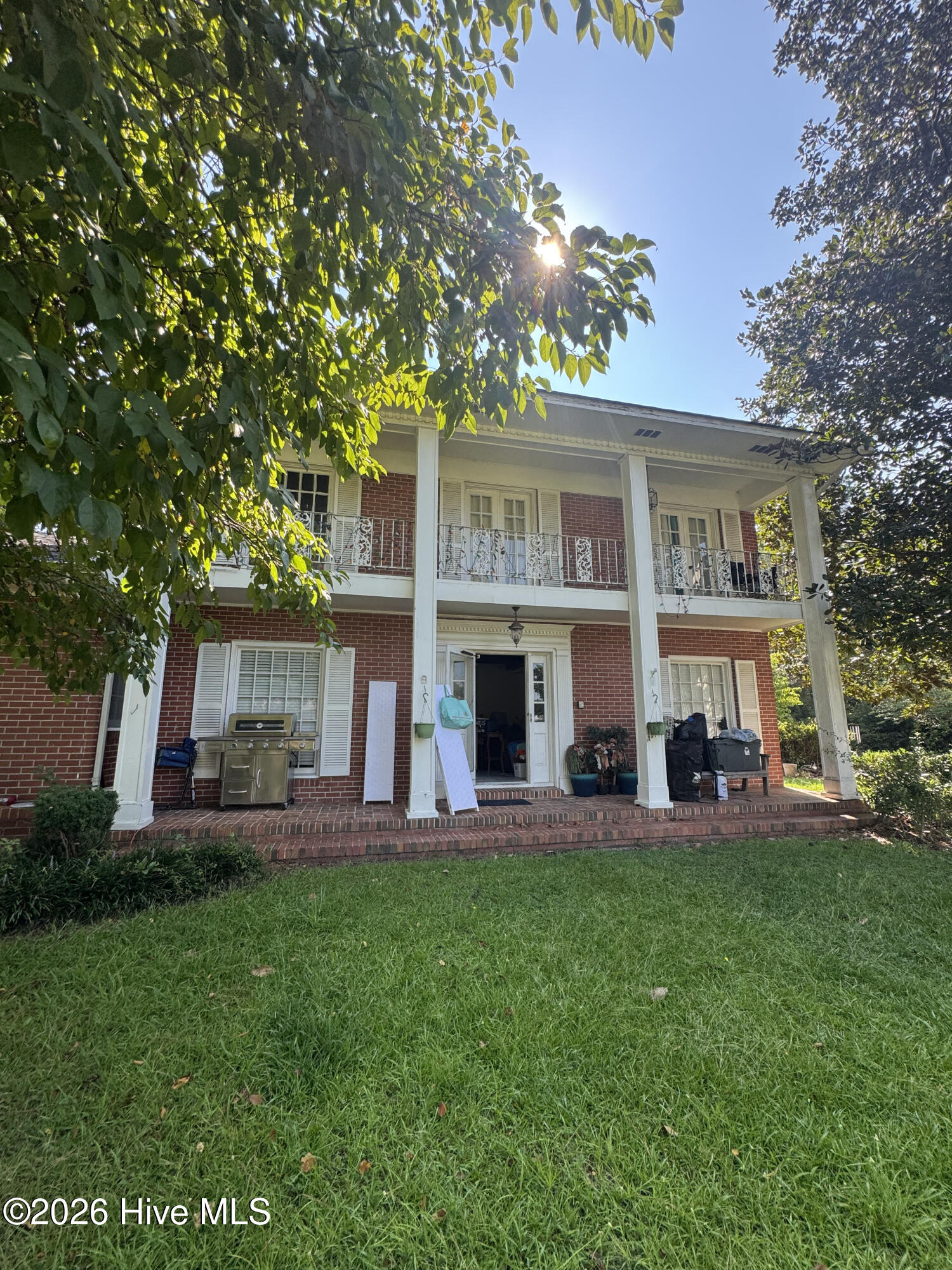 604 N Duplin Street — photo