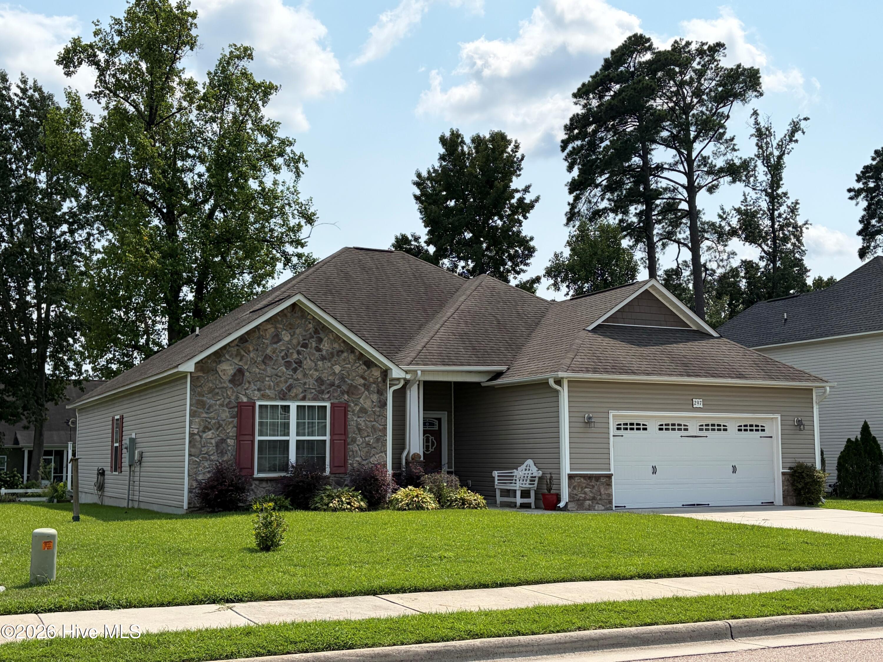 297 Copper Creek Drive — photo