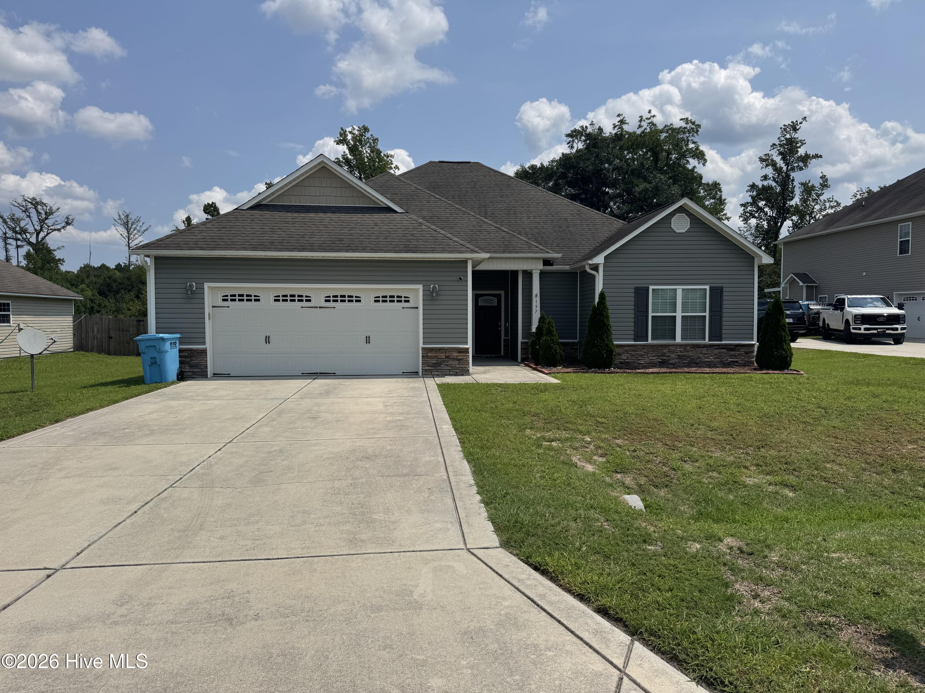 157 Prelude Drive — photo