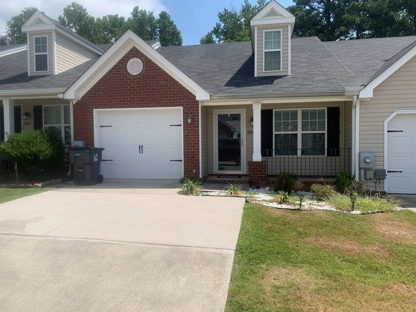 826 Whispering Willow Court — photo
