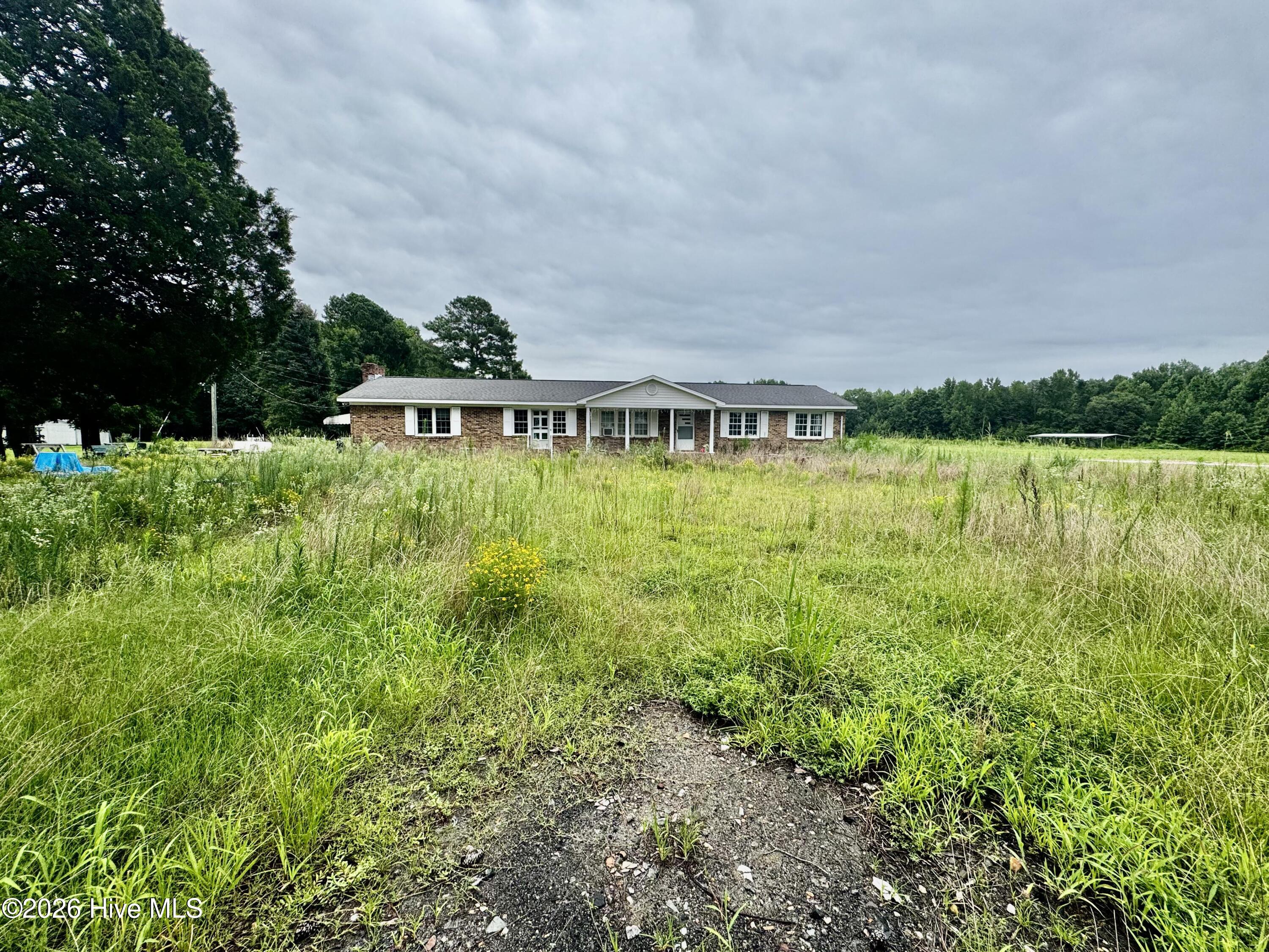 1411 Free Union Road — photo