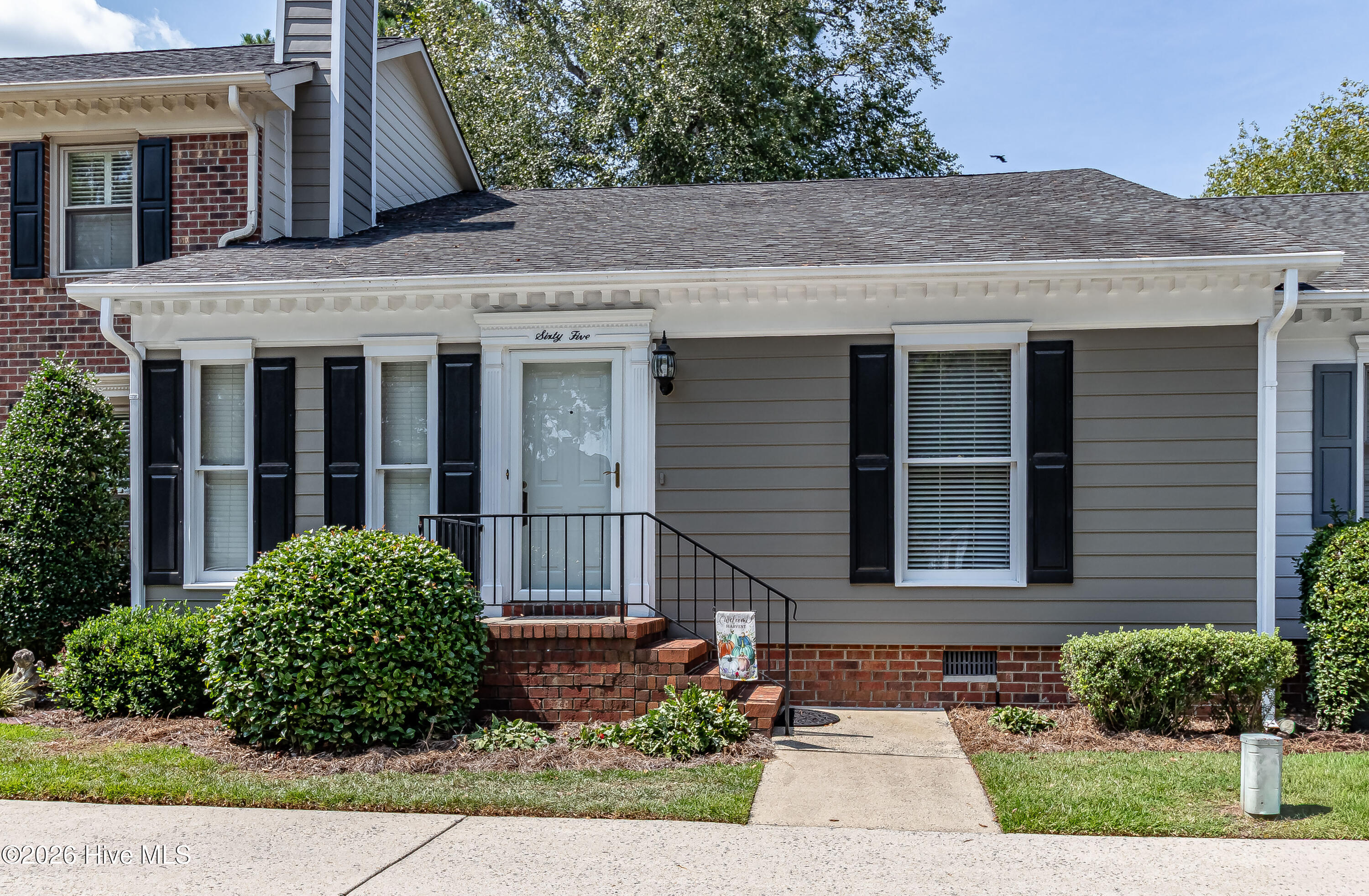 3102 Cashwell Drive Unit 65 — photo