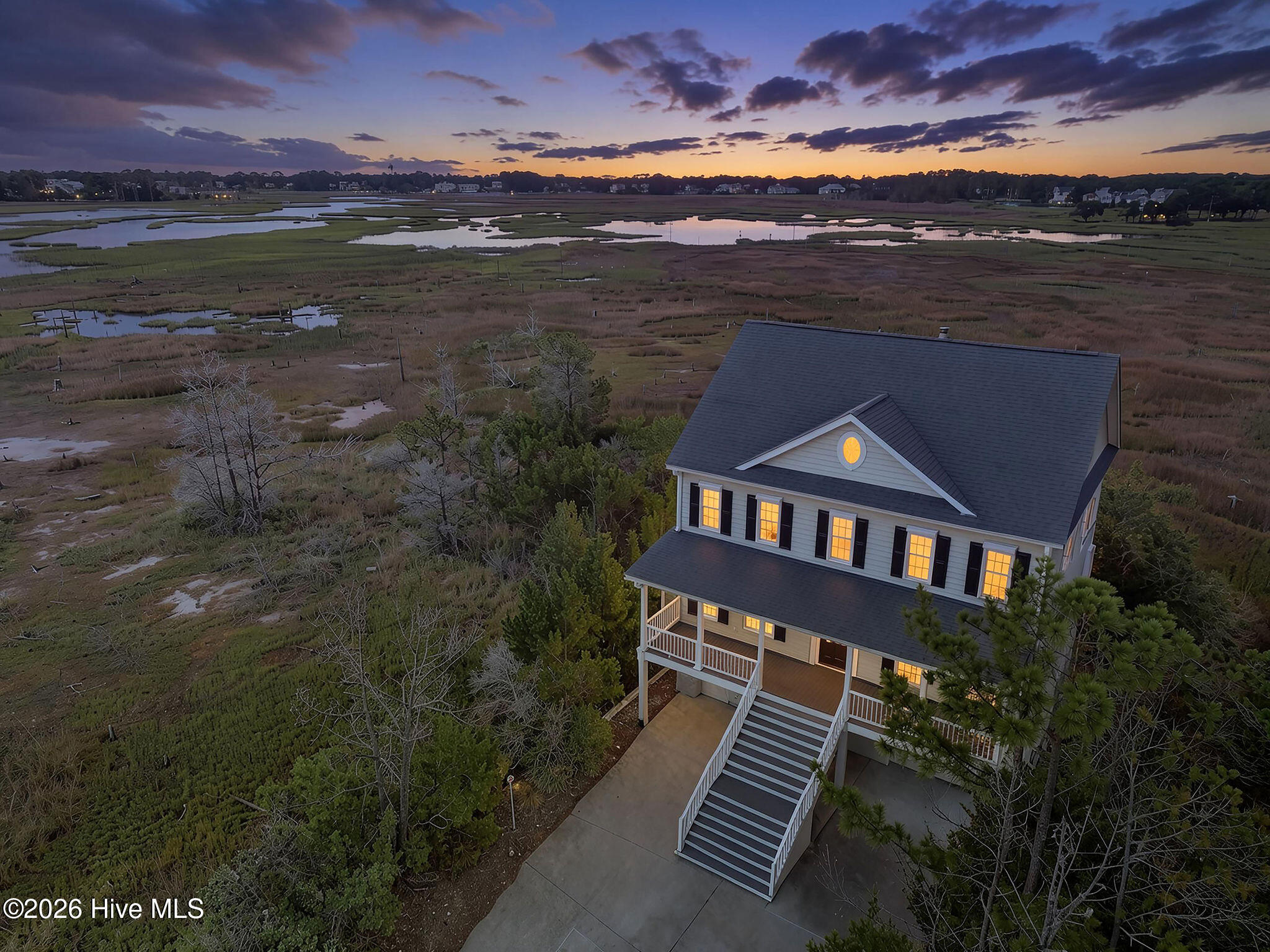 4418 Polly Gully Court SE — photo
