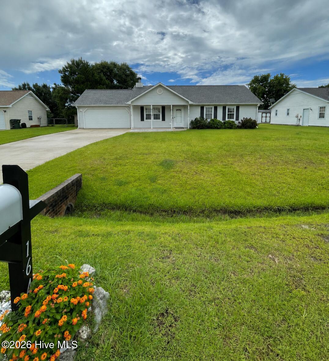 164 Glenwood Drive — photo