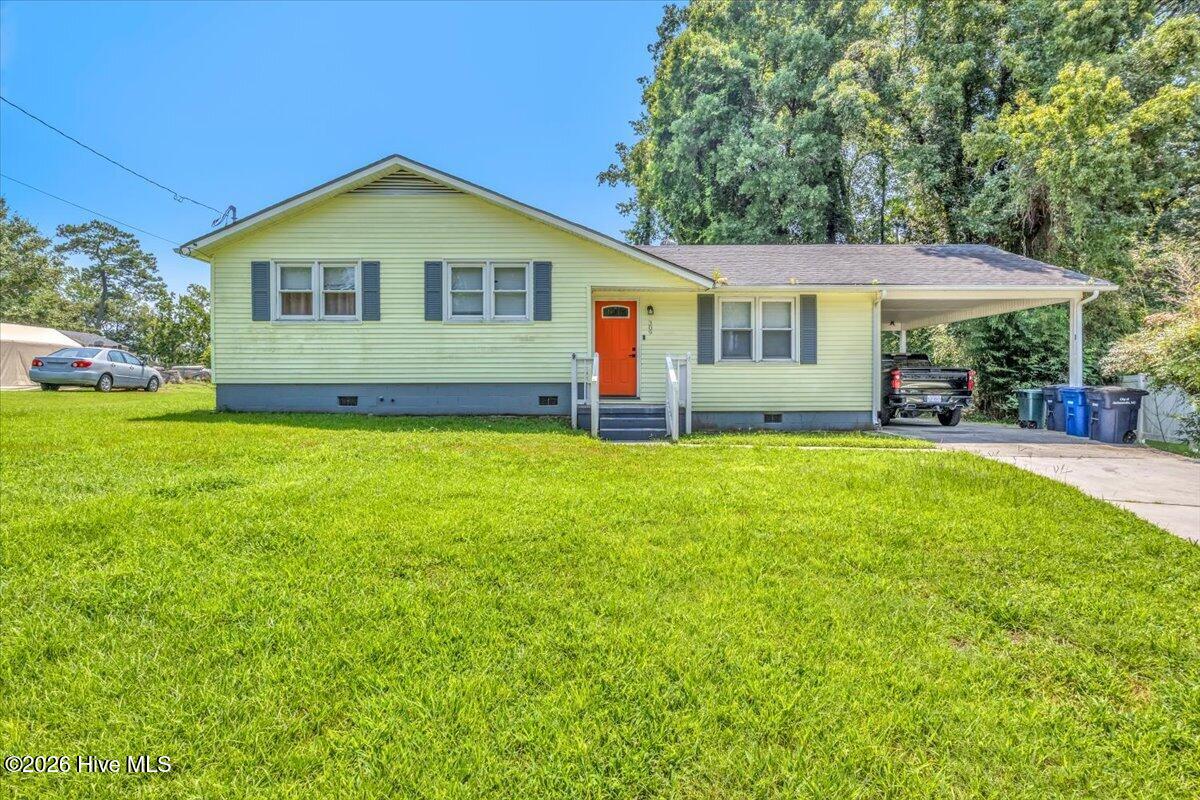 309 Woodhaven Drive — photo